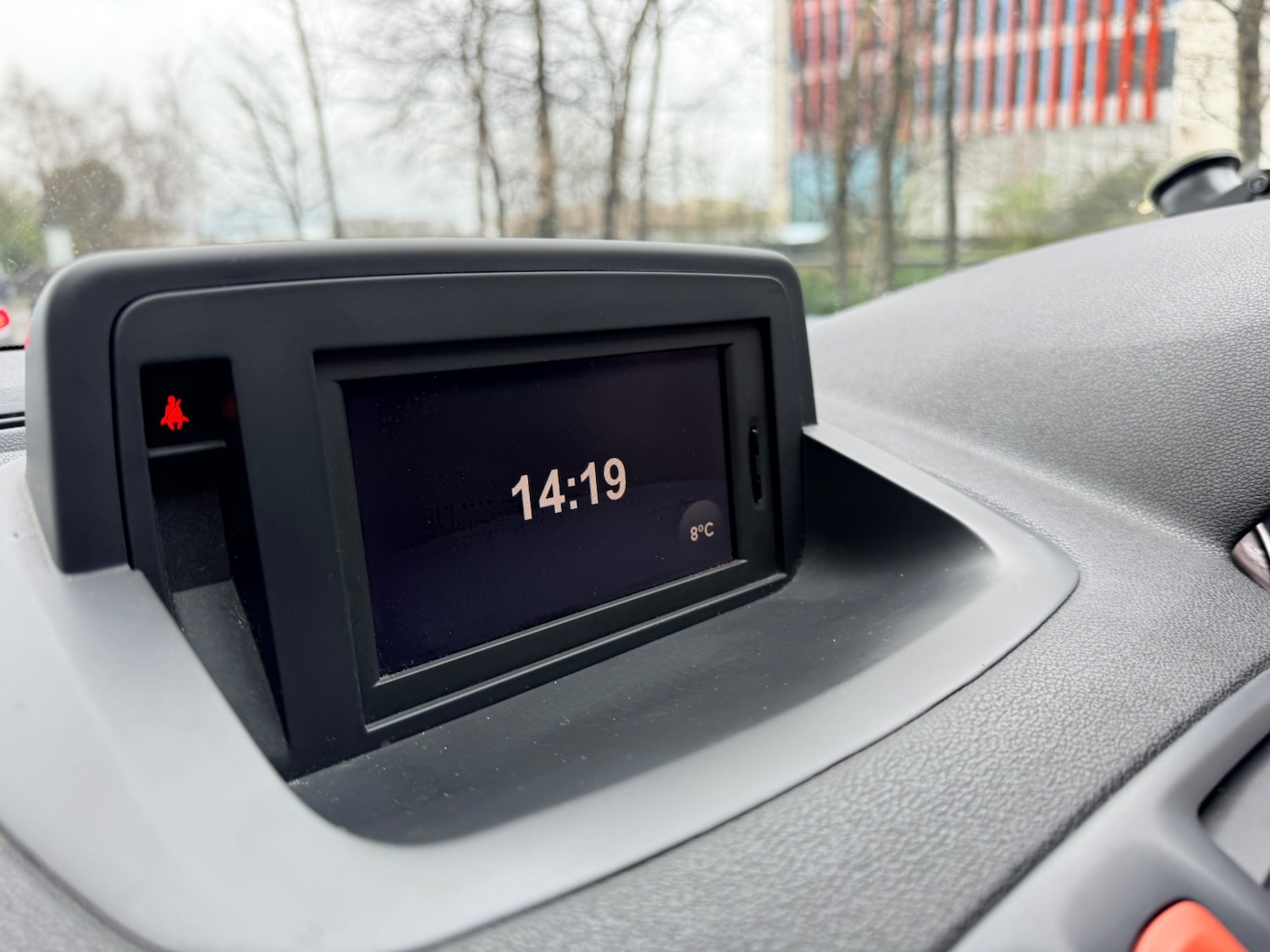 Used Renault Megane 2010 for sale - 78045969: Photo 15