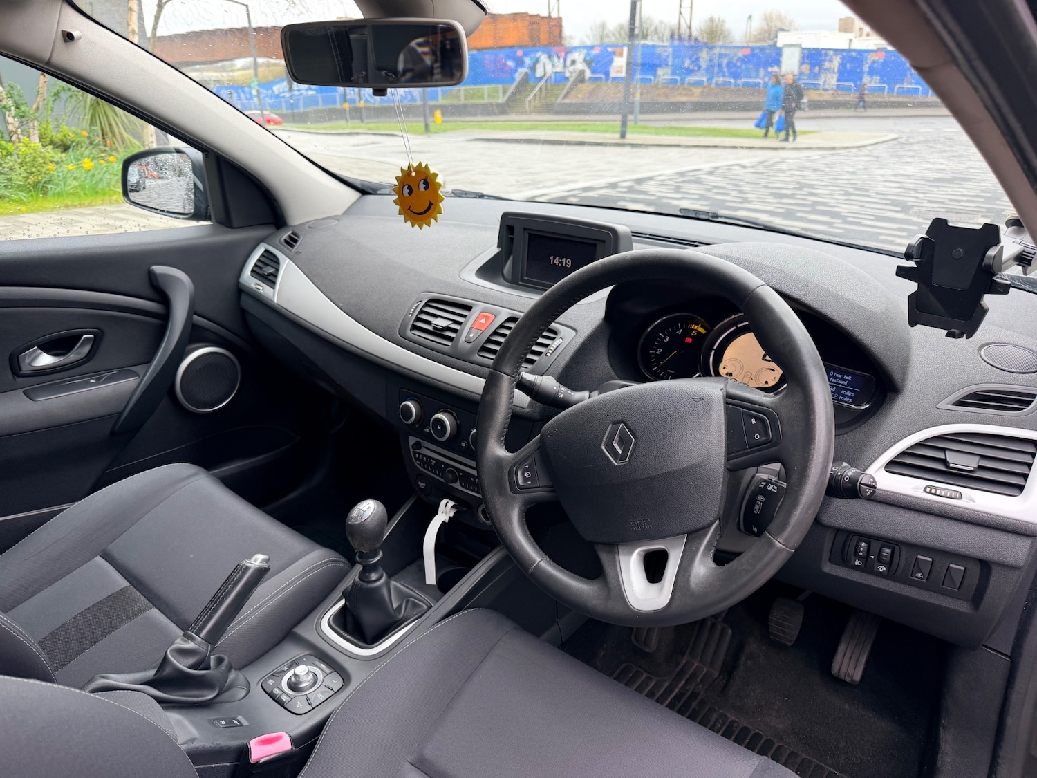 Used Renault Megane 2010 for sale - 78045969: Photo 16