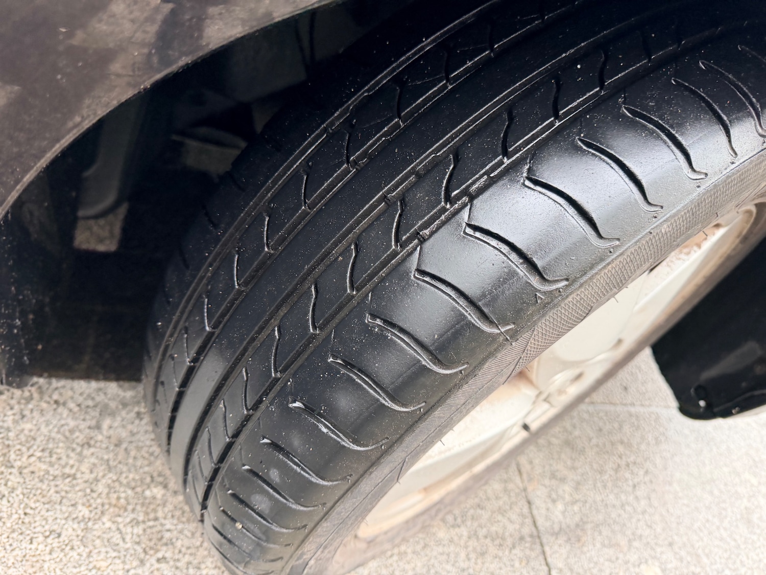 Used Renault Megane 2010 for sale - 78045969: Photo 17