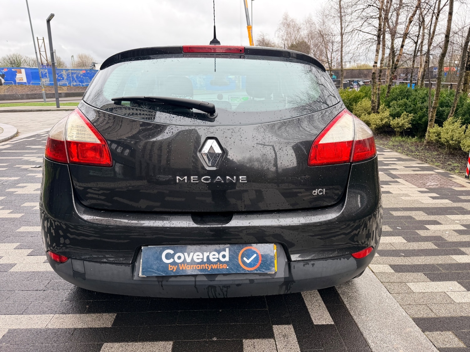 Used Renault Megane 2010 for sale - 78045969: Photo 4