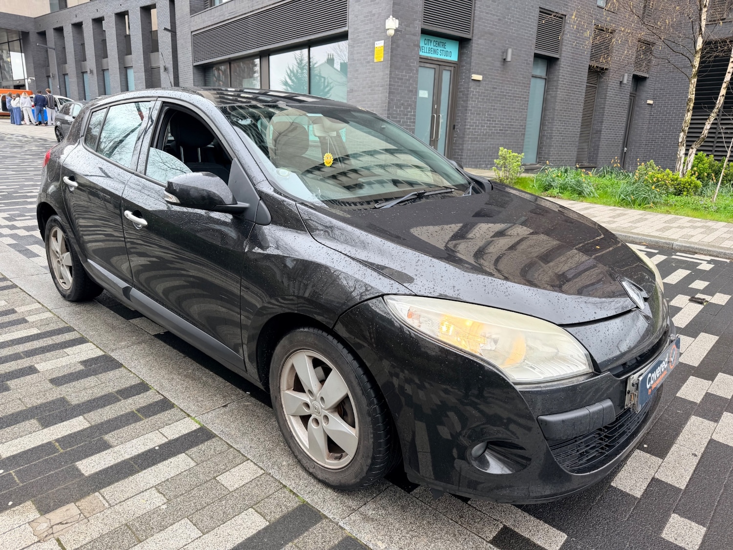 Used Renault Megane 2010 for sale - 78045969: Photo 7