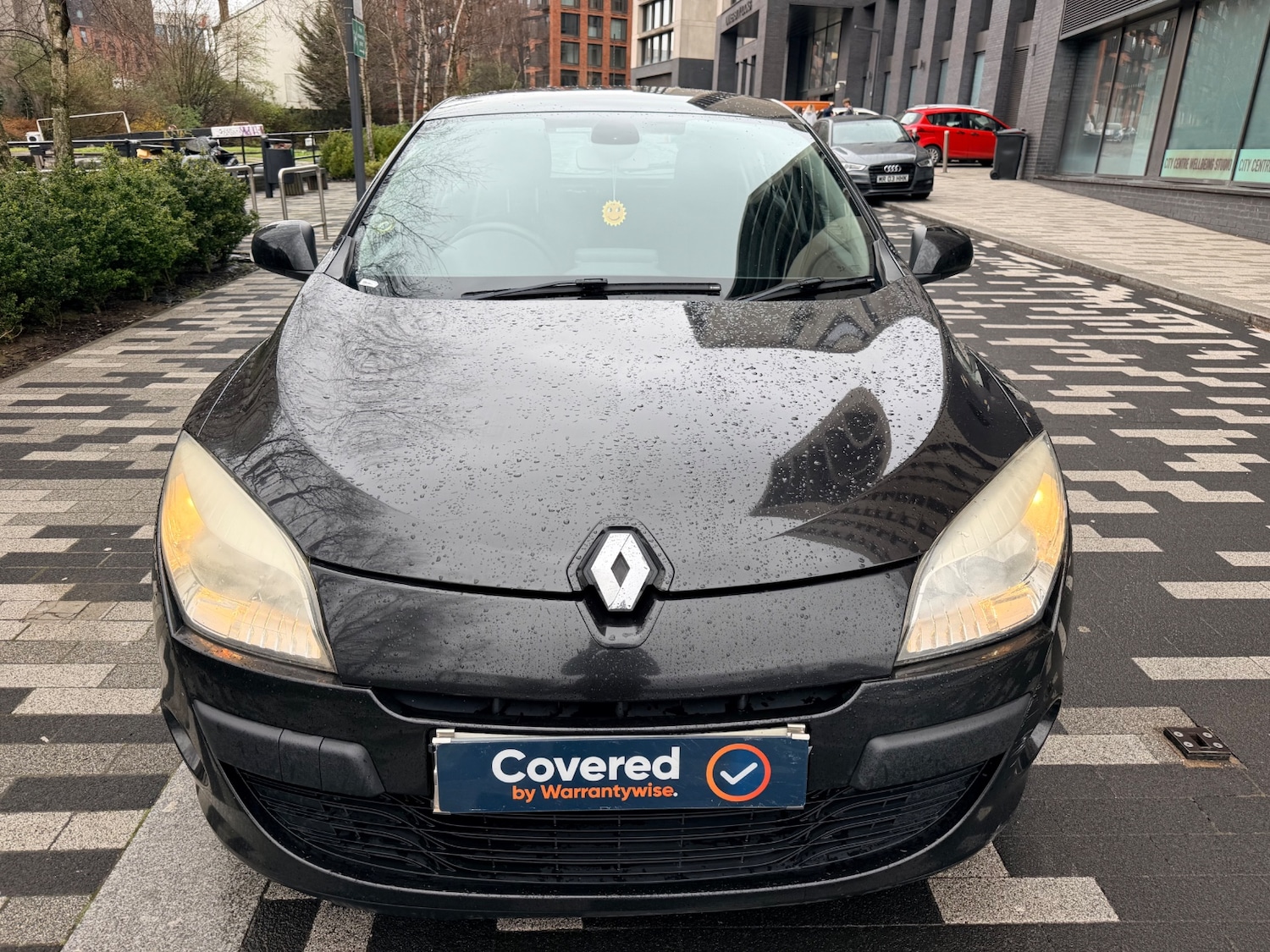 Used Renault Megane 2010 for sale - 78045969: Photo 8