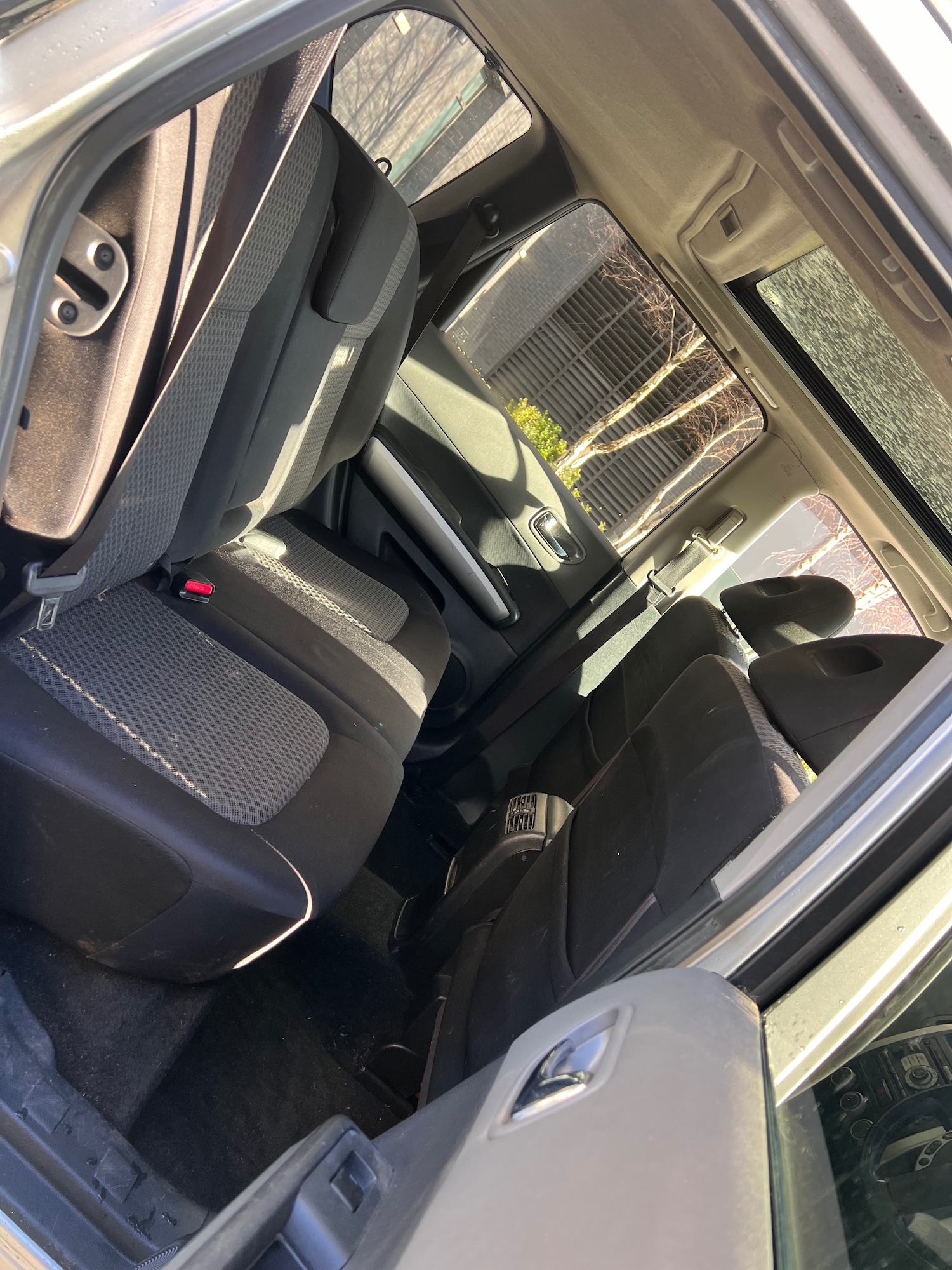 Used Nissan X-Trail 2008 for sale - 77162715: Photo 11