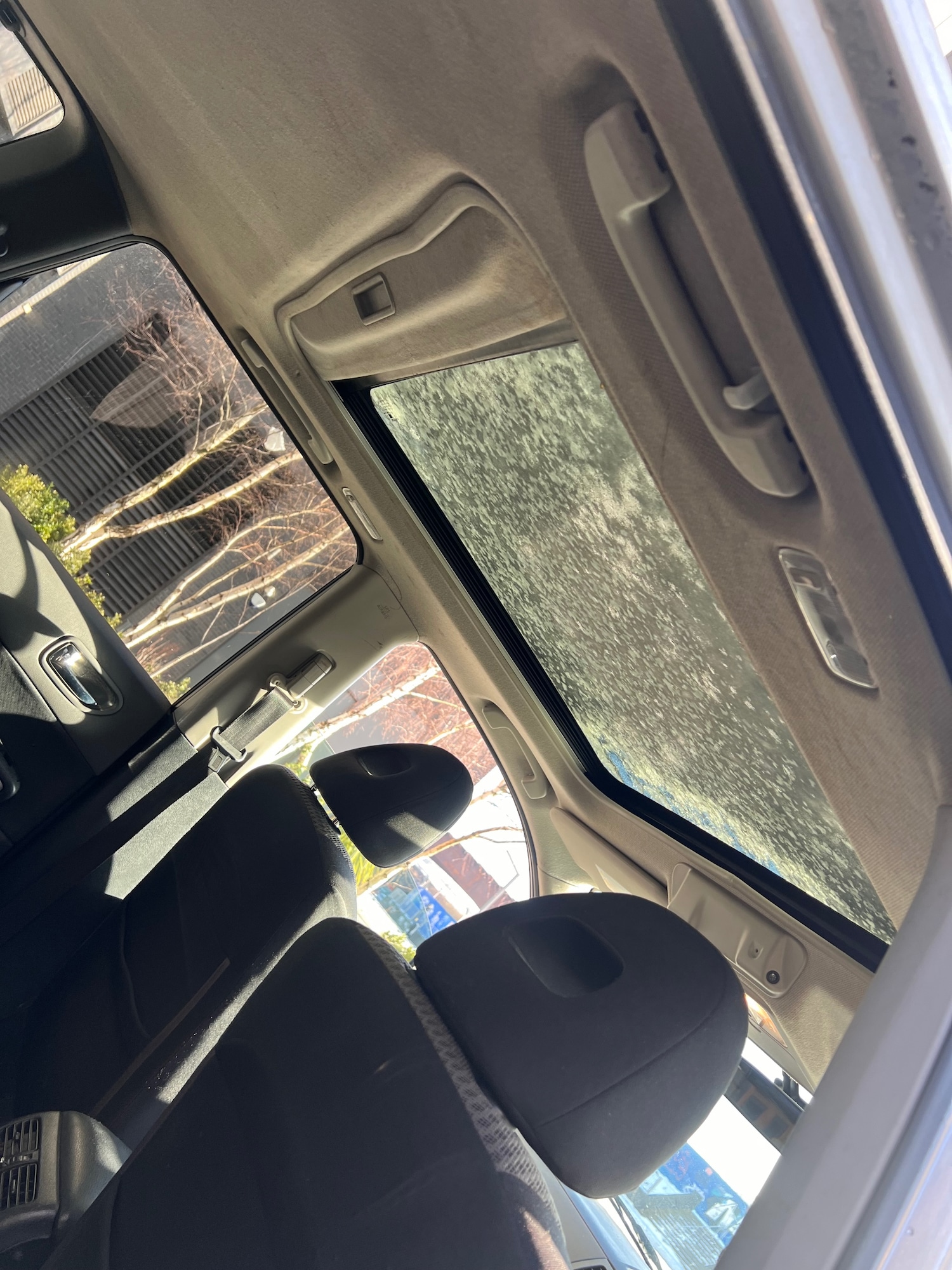 Used Nissan X-Trail 2008 for sale - 77162715: Photo 12