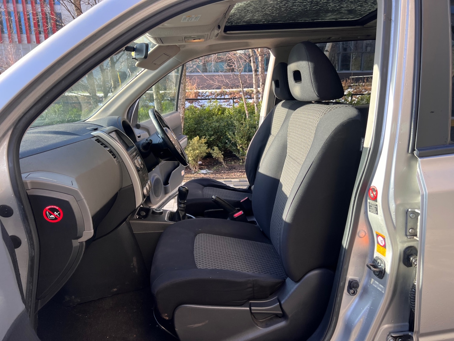 Used Nissan X-Trail 2008 for sale - 77162715: Photo 13