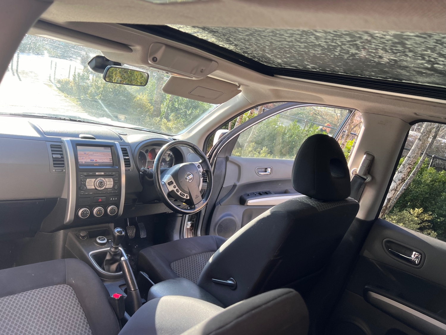 Used Nissan X-Trail 2008 for sale - 77162715: Photo 14