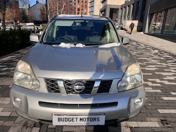 2008 (57) - 2.0 dCi Sport Expedition 5dr