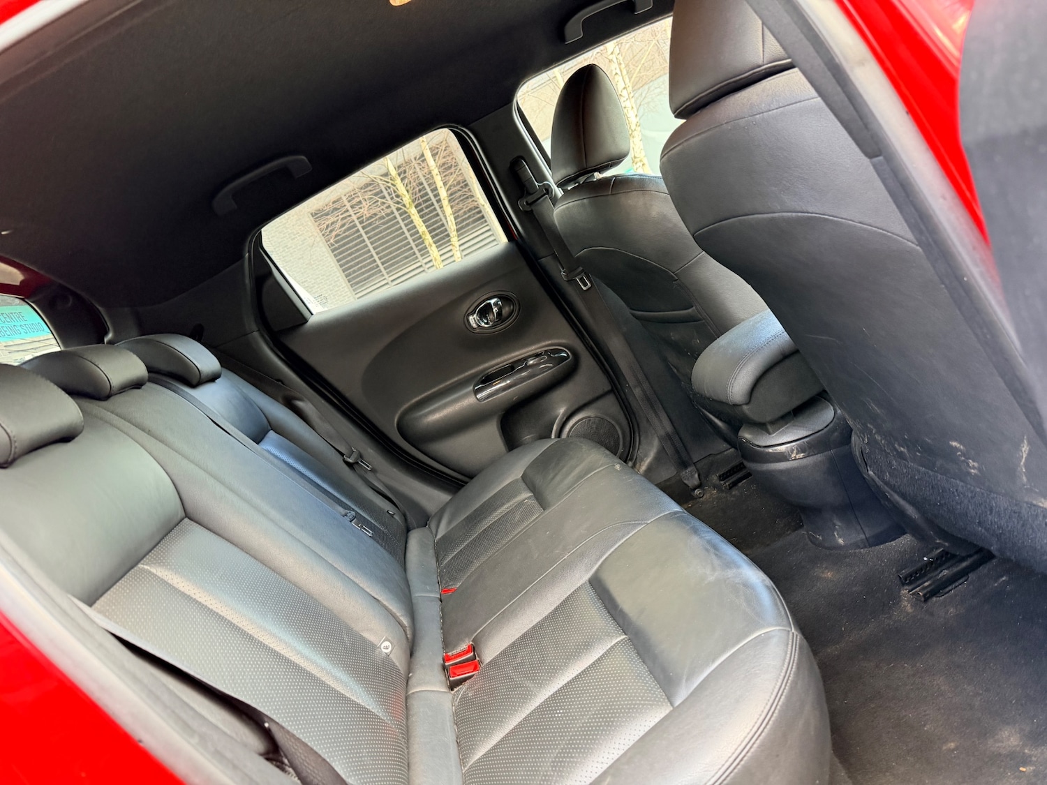 Used Nissan Juke 2016 for sale - 77522327: Photo 10