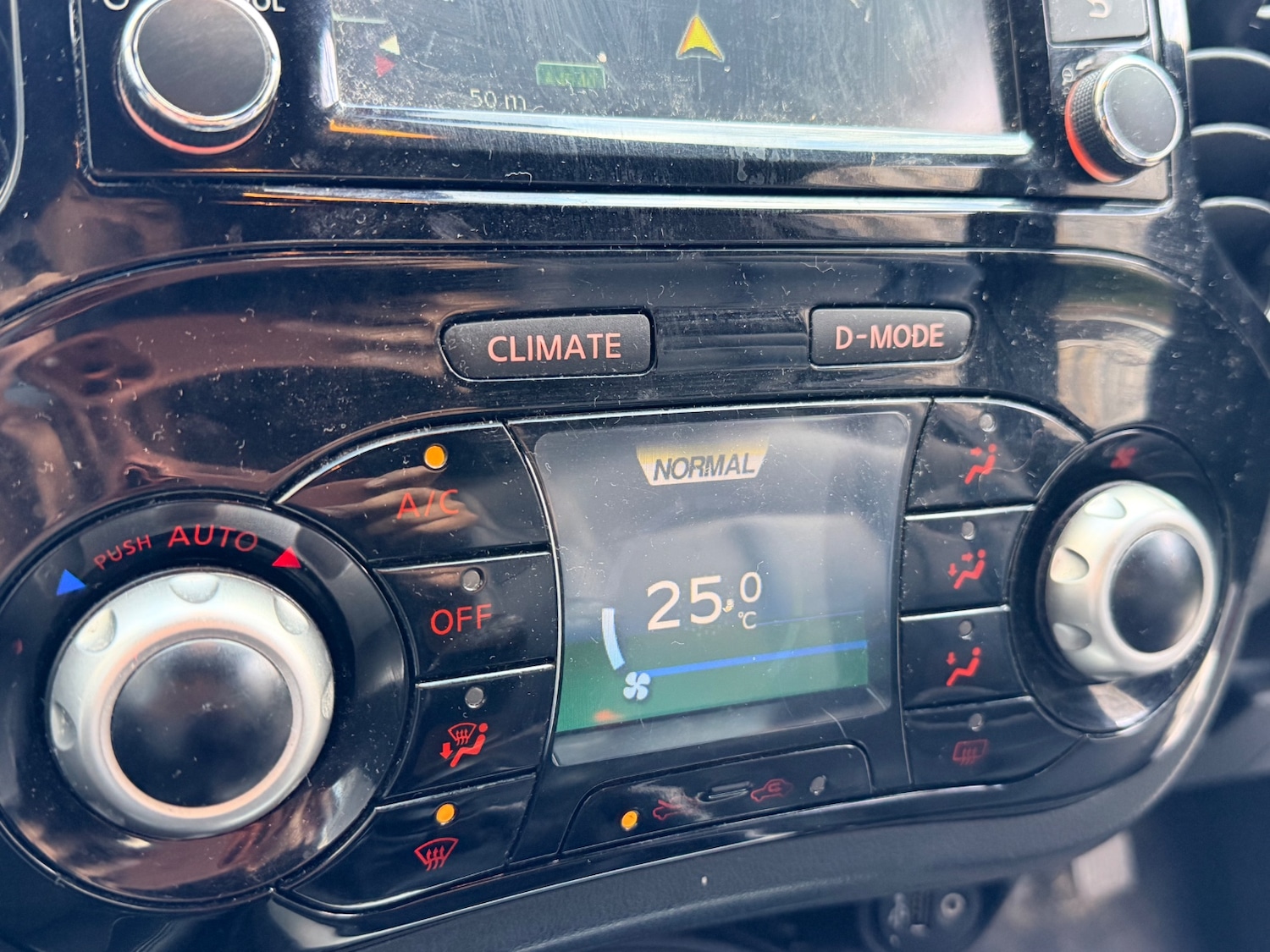 Used Nissan Juke 2016 for sale - 77522327: Photo 15