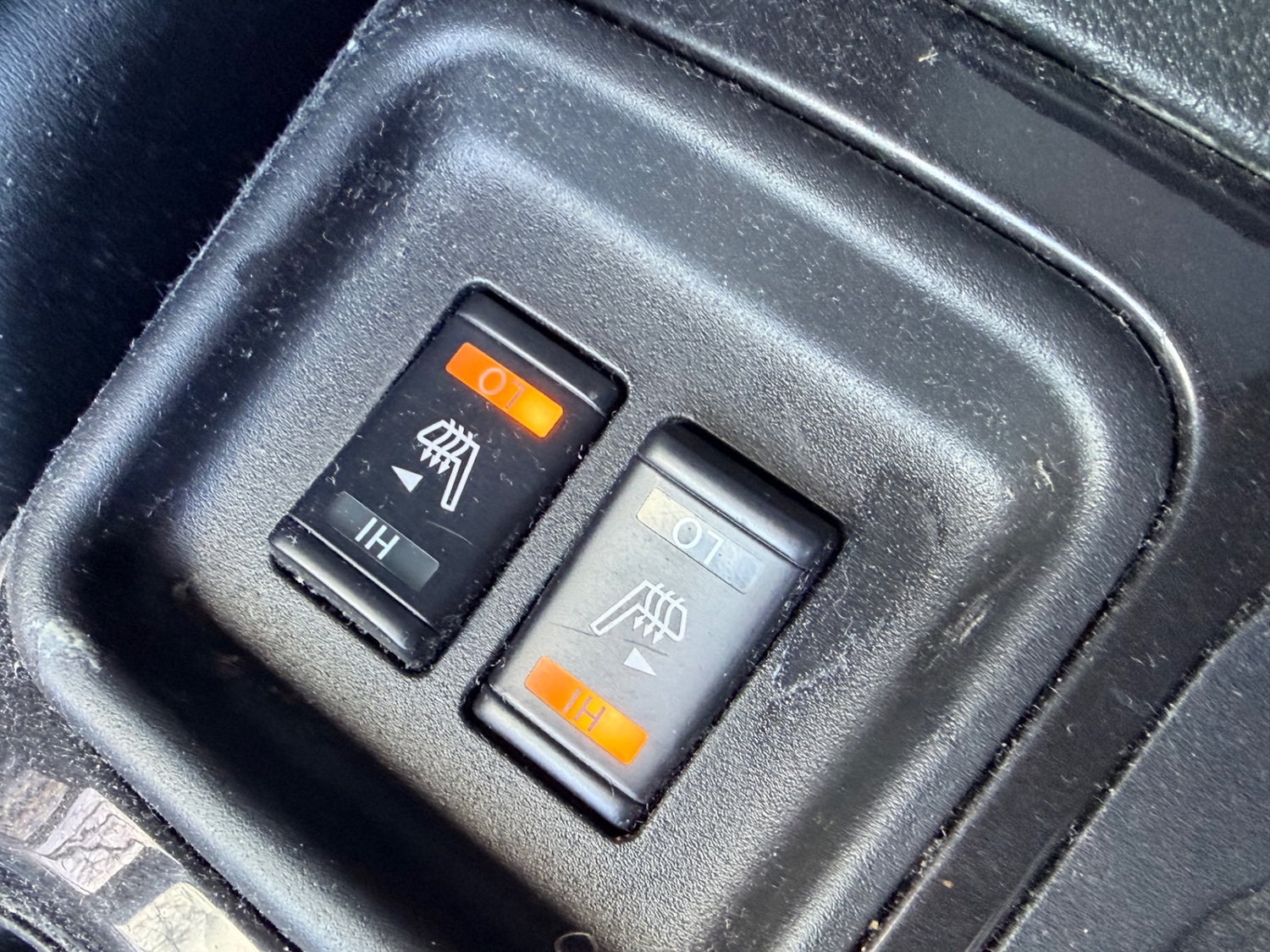 Used Nissan Juke 2016 for sale - 77522327: Photo 16