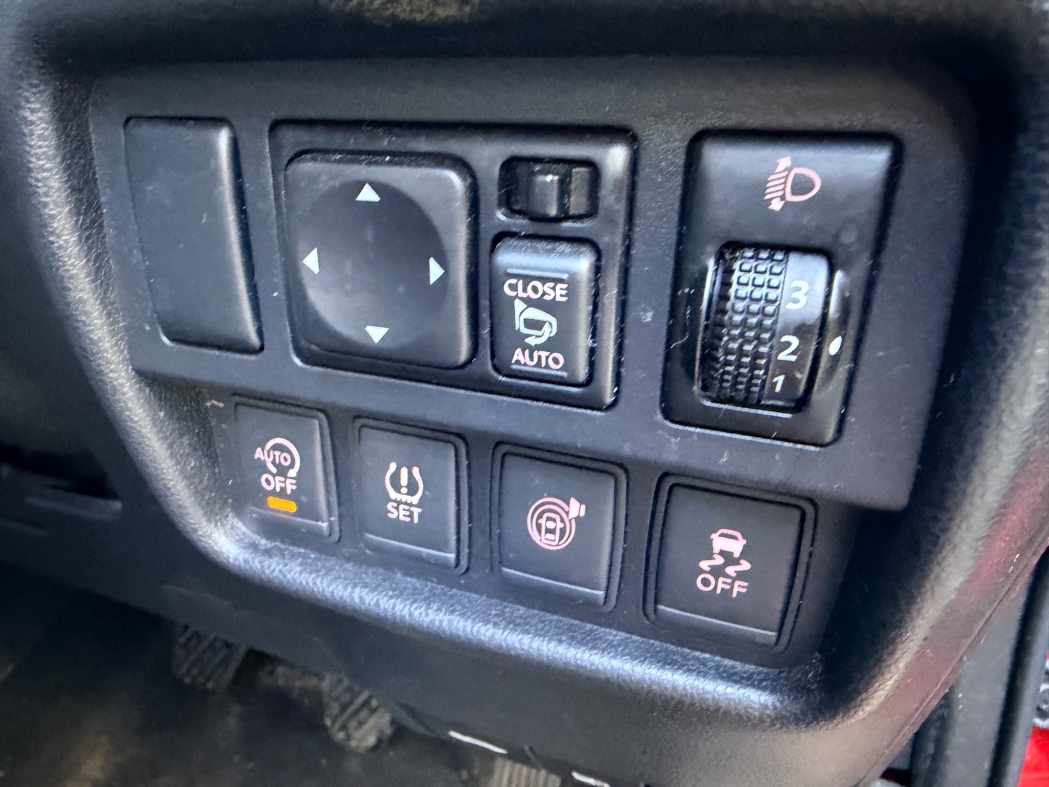 Used Nissan Juke 2016 for sale - 77522327: Photo 19