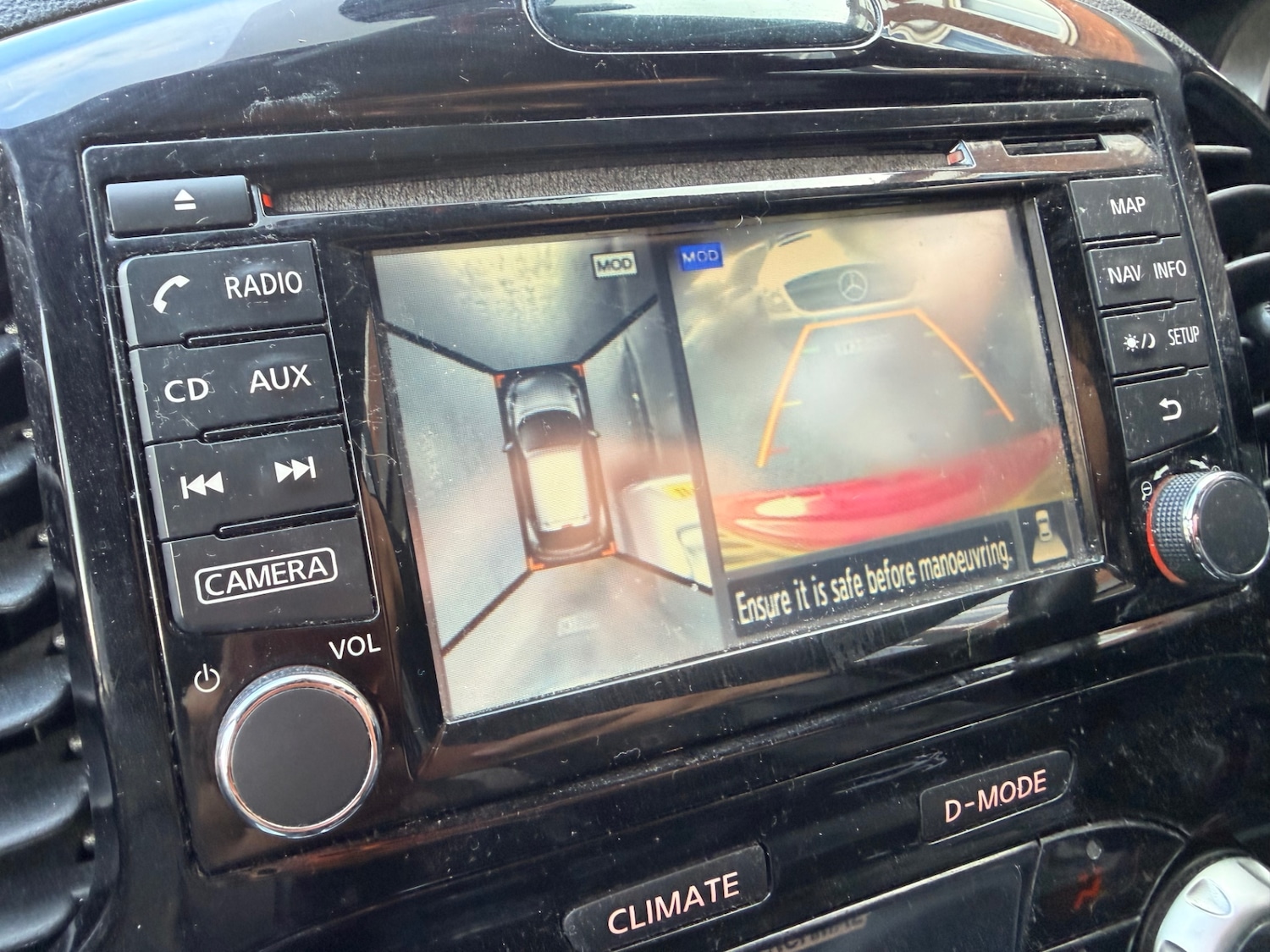 Used Nissan Juke 2016 for sale - 77522327: Photo 20