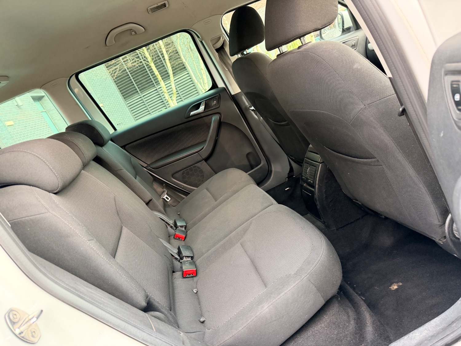 Used Skoda Yeti 2011 for sale - 77564573: Photo 10