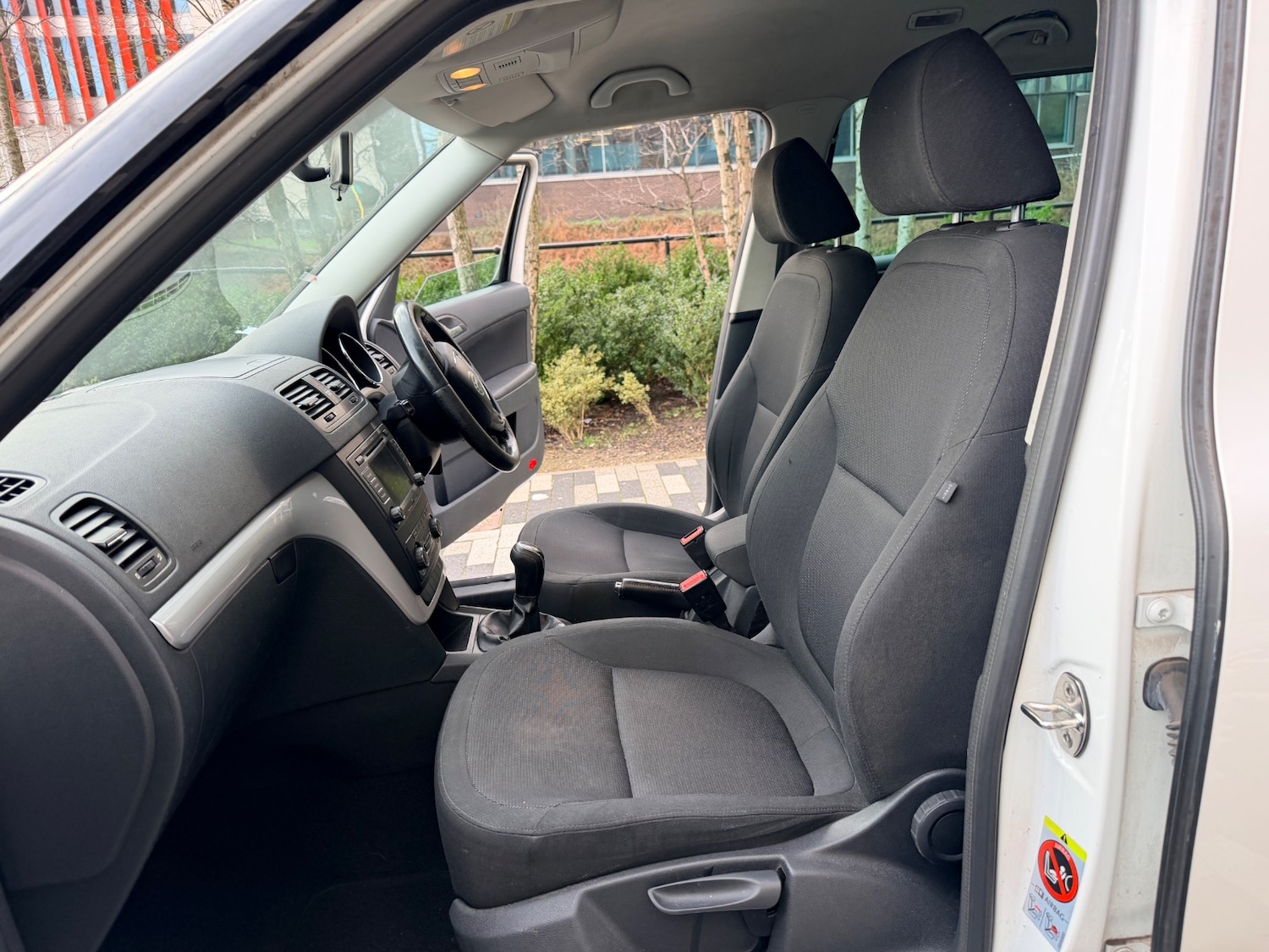 Used Skoda Yeti 2011 for sale - 77564573: Photo 11