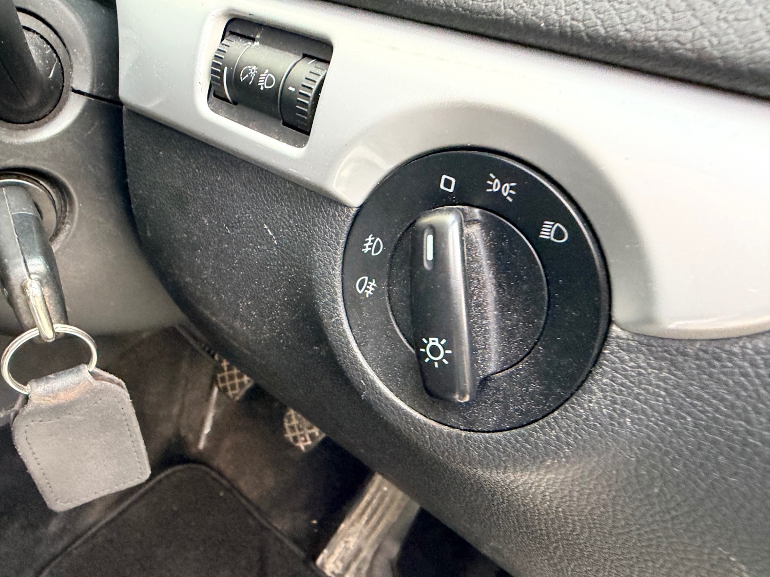 Used Skoda Yeti 2011 for sale - 77564573: Photo 17