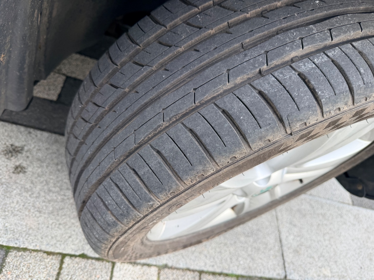 Used Skoda Yeti 2011 for sale - 77564573: Photo 18