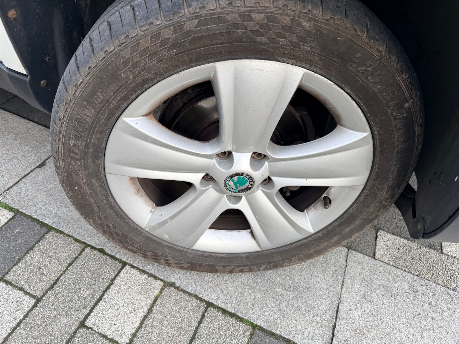 Used Skoda Yeti 2011 for sale - 77564573: Photo 19