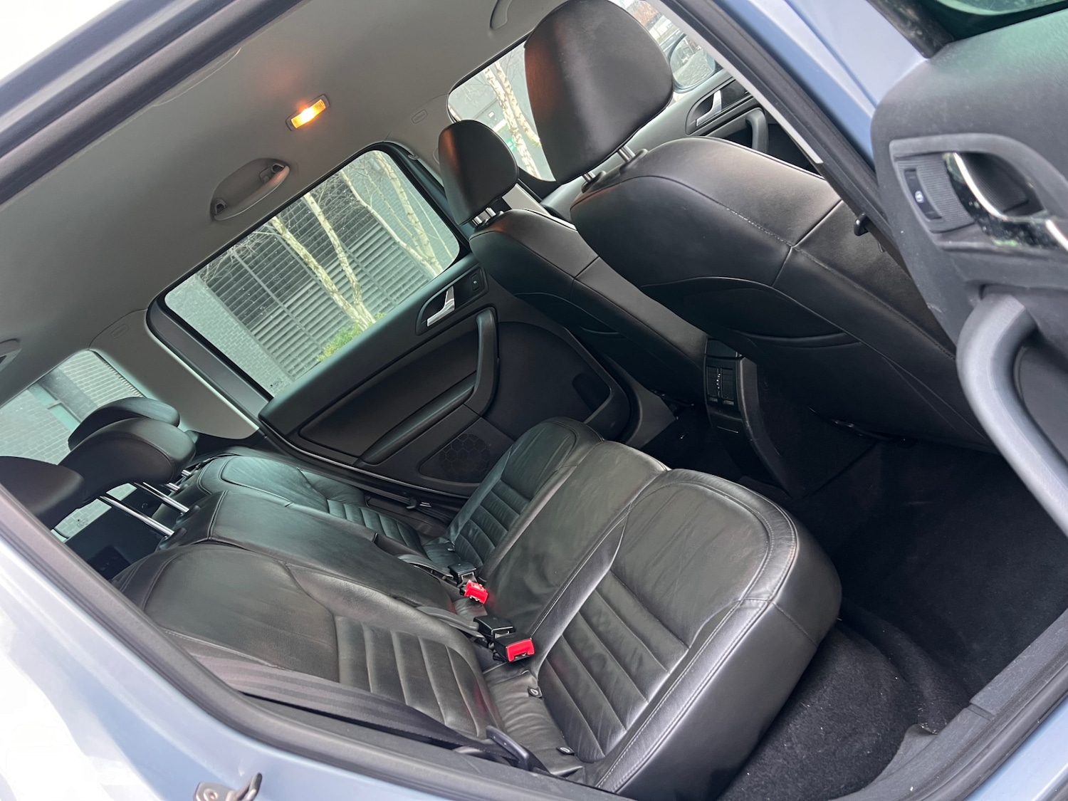 Used Skoda Yeti 2010 for sale - 77154745: Photo 10