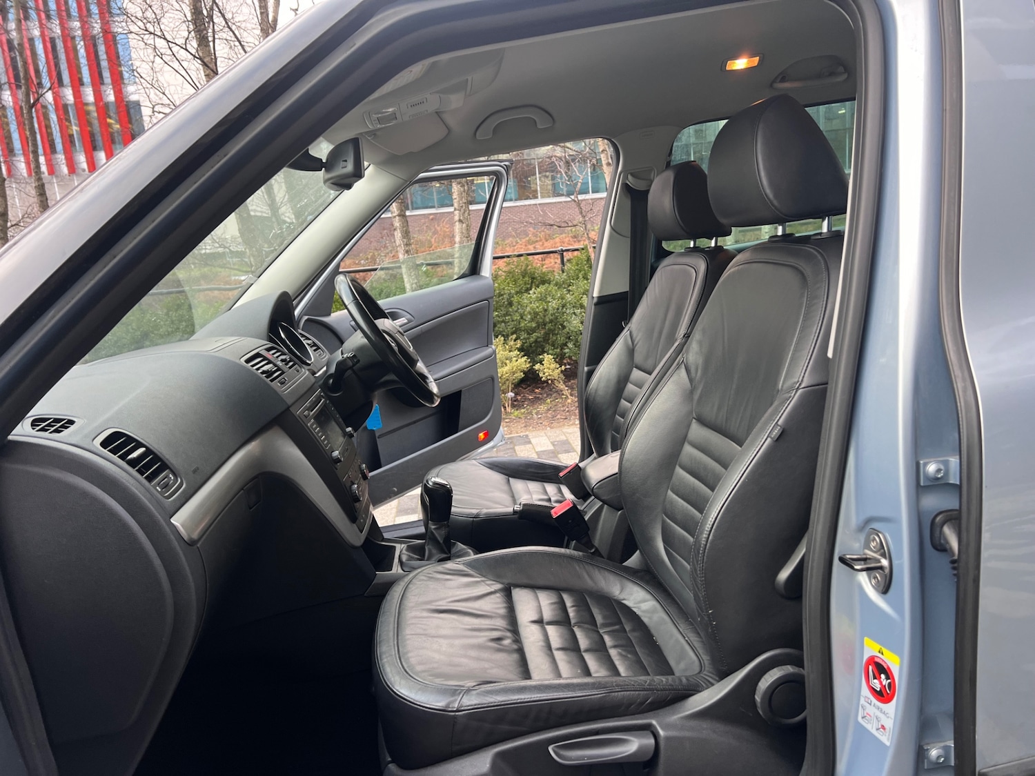 Used Skoda Yeti 2010 for sale - 77154745: Photo 11