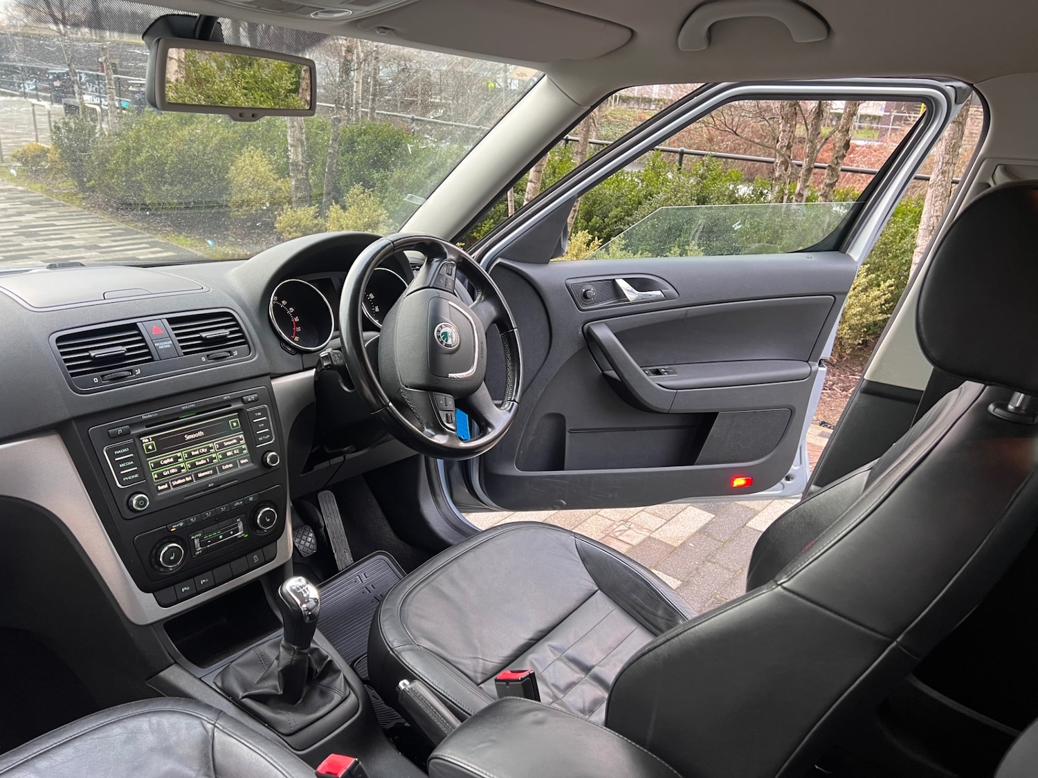 Used Skoda Yeti 2010 for sale - 77154745: Photo 12