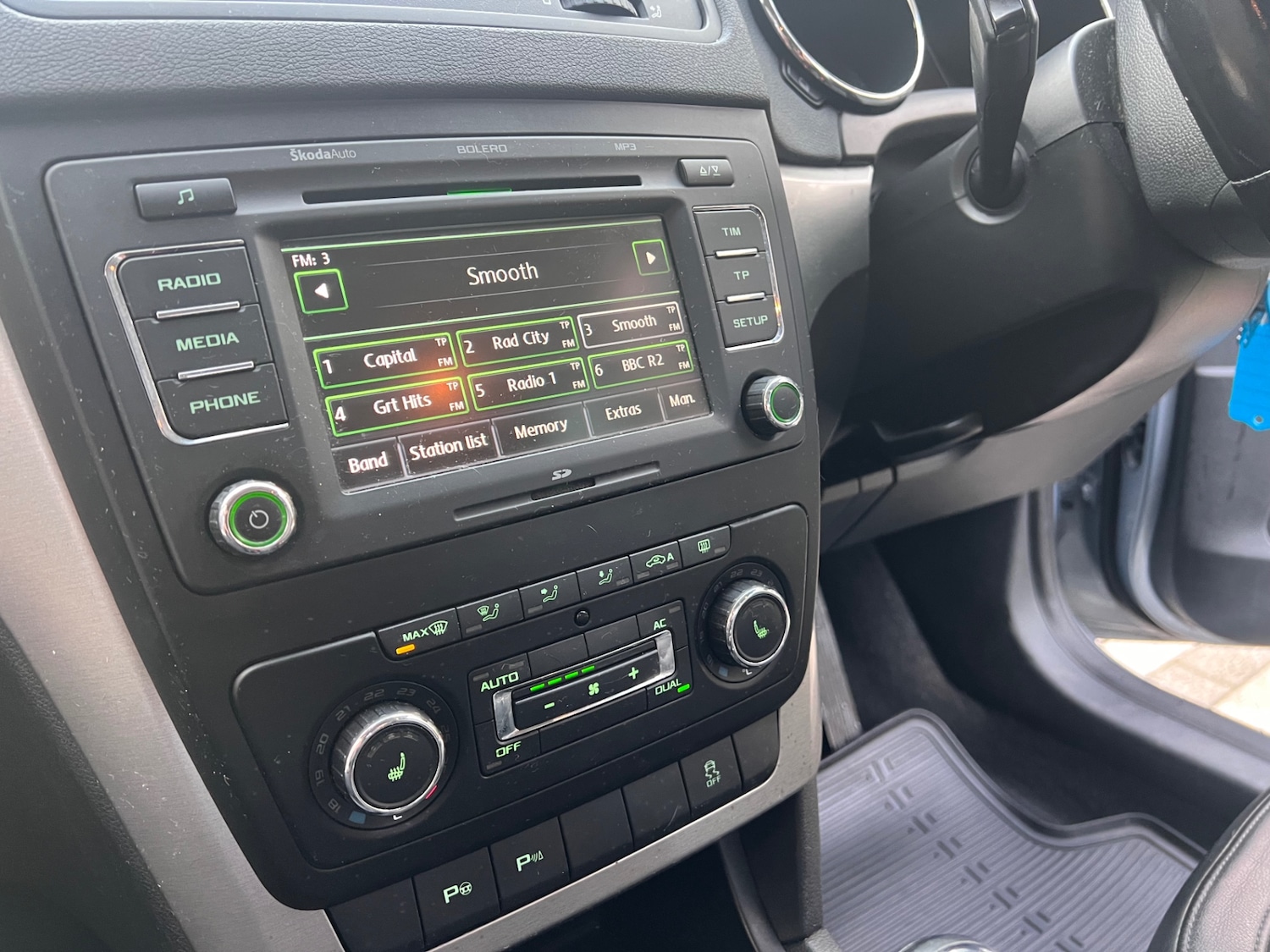 Used Skoda Yeti 2010 for sale - 77154745: Photo 14