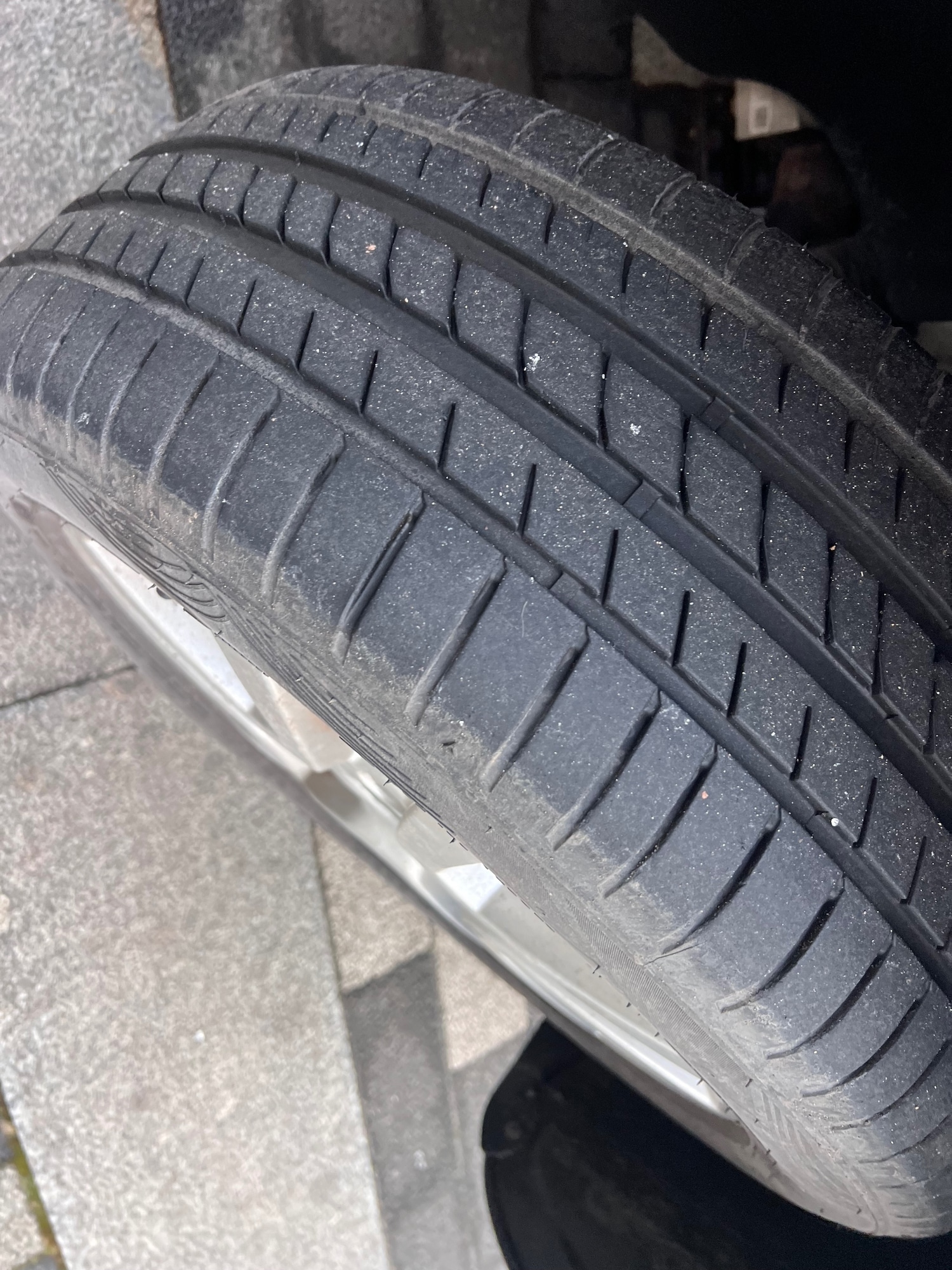 Used Skoda Yeti 2010 for sale - 77154745: Photo 16