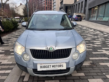 2010 (10) - 2.0 TDI CR Elegance 5dr