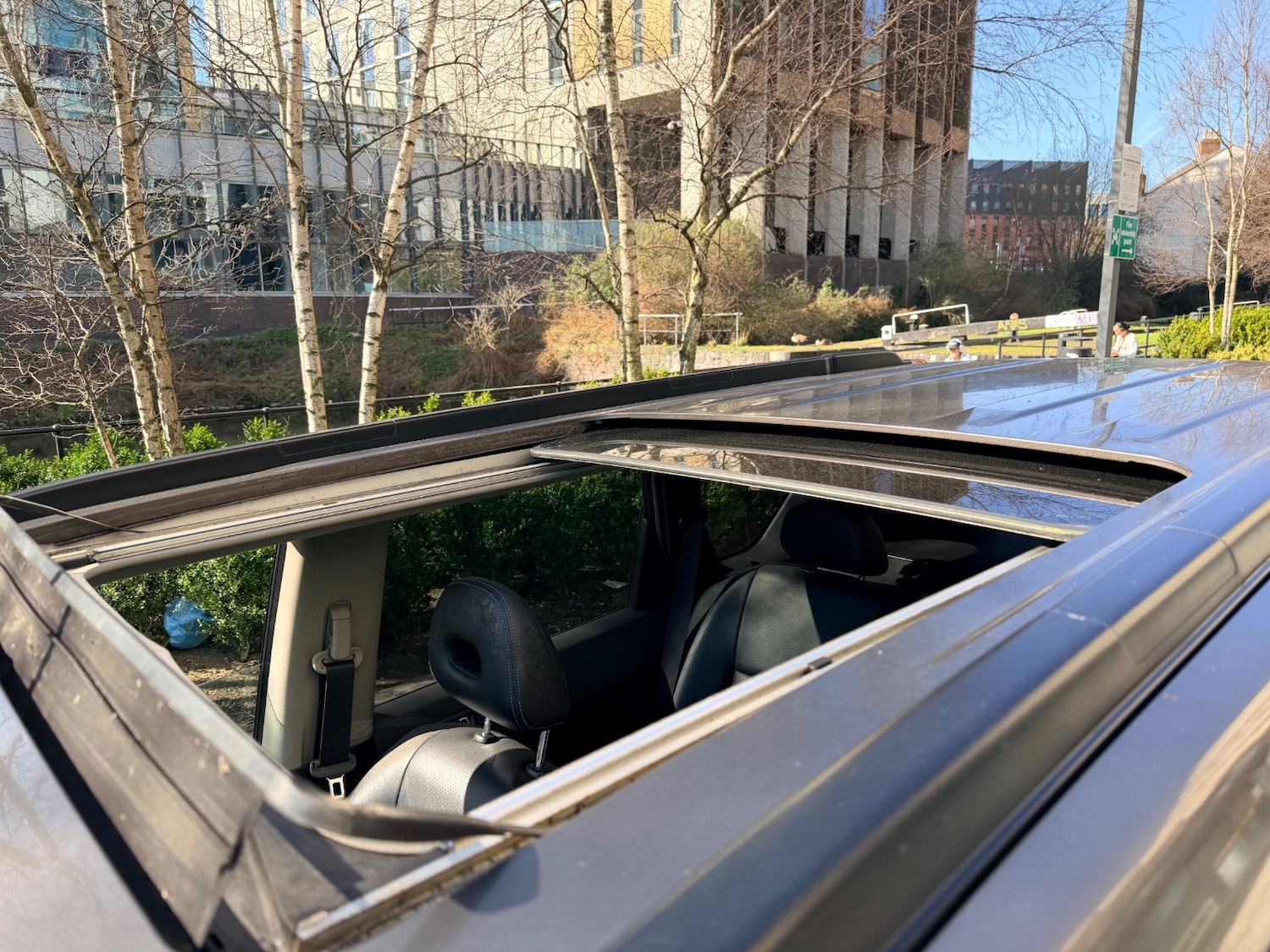 Used Nissan X-Trail 2007 for sale - 77938512: Photo 11