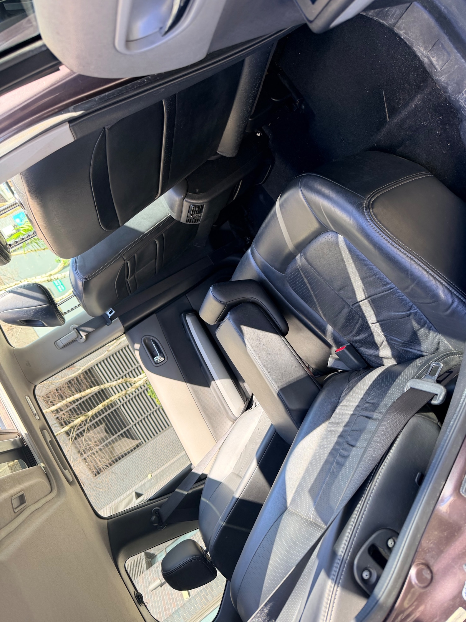 Used Nissan X-Trail 2007 for sale - 77938512: Photo 12