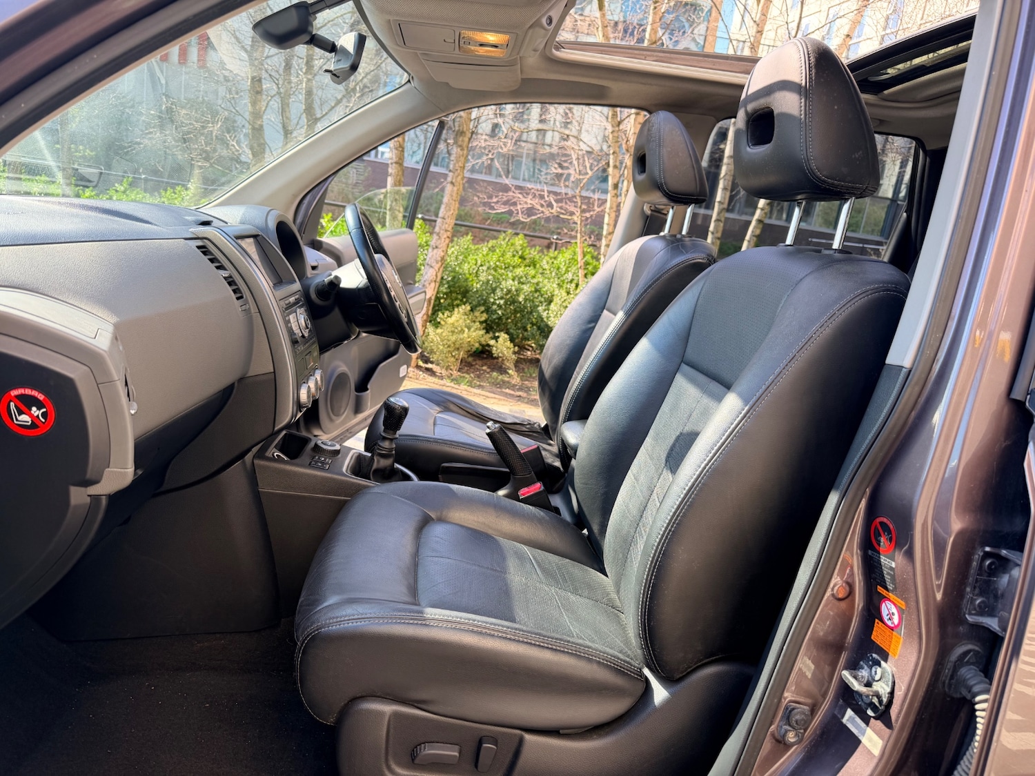 Used Nissan X-Trail 2007 for sale - 77938512: Photo 14