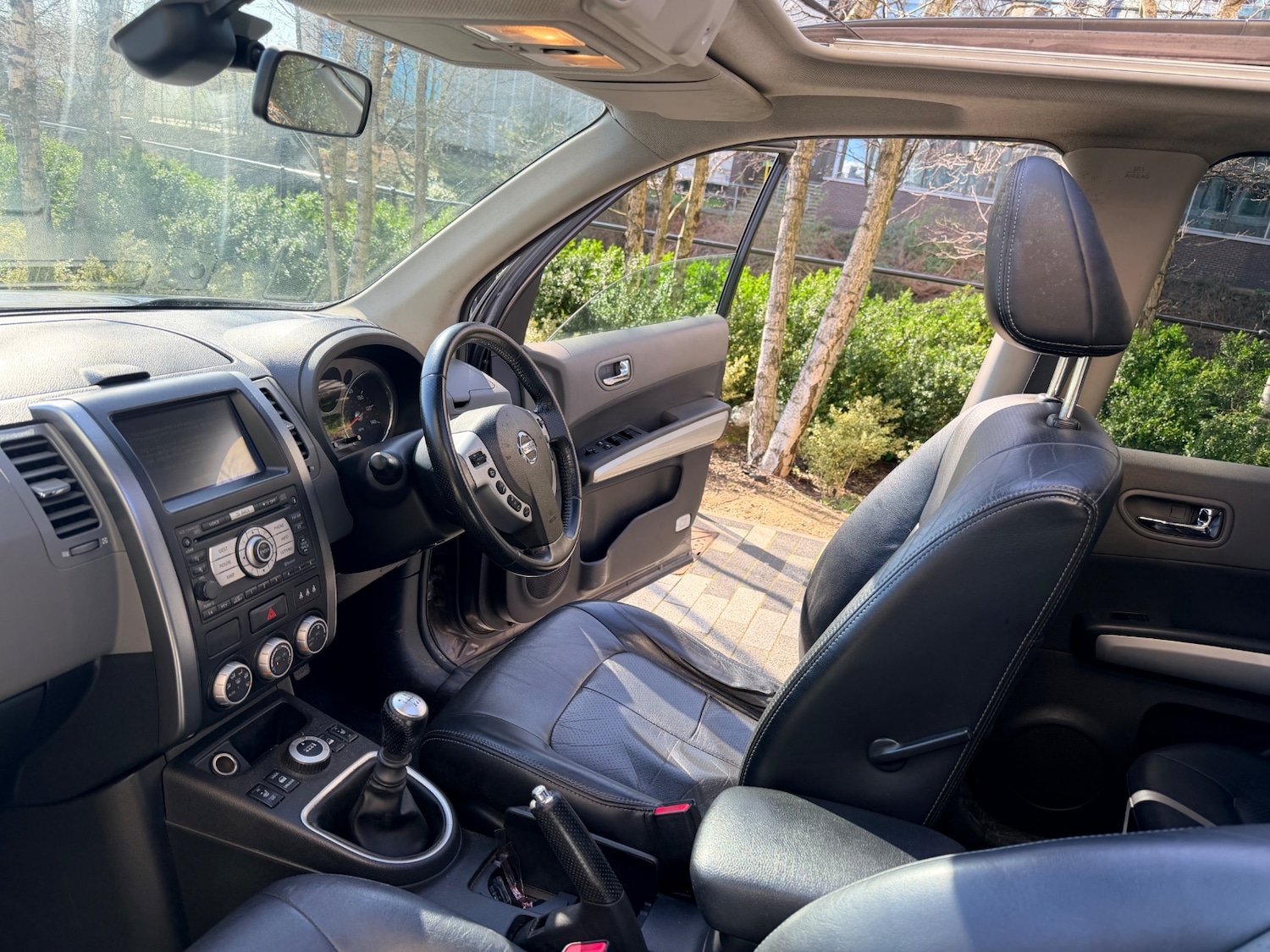 Used Nissan X-Trail 2007 for sale - 77938512: Photo 15