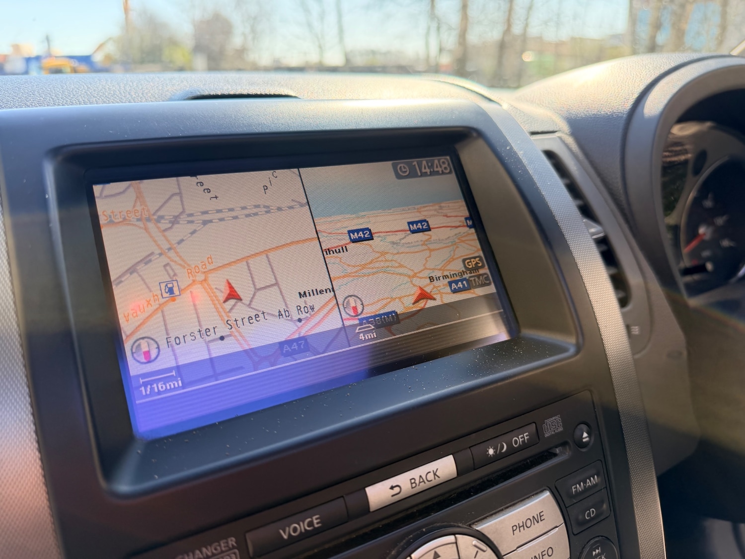 Used Nissan X-Trail 2007 for sale - 77938512: Photo 16