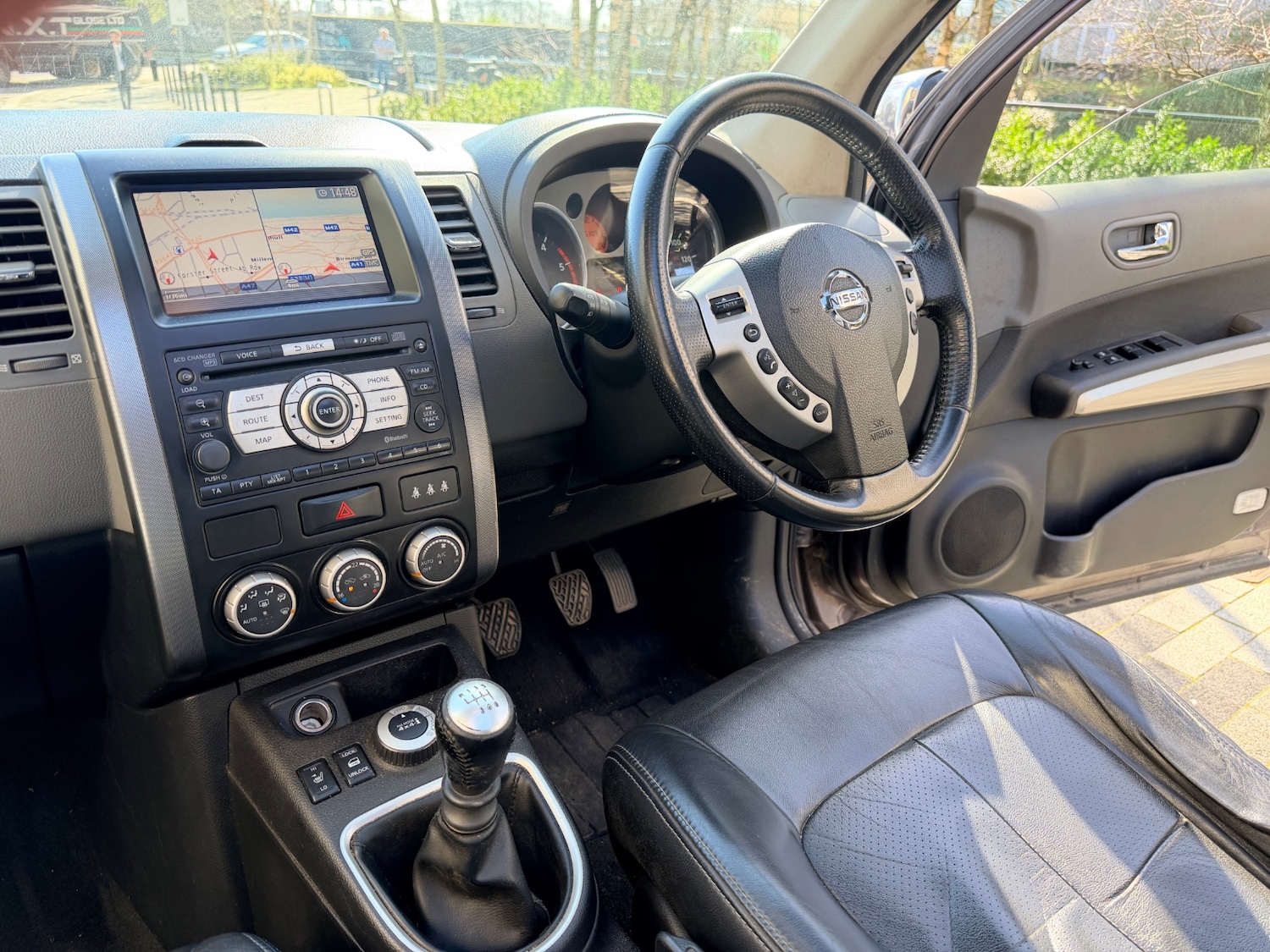 Used Nissan X-Trail 2007 for sale - 77938512: Photo 17