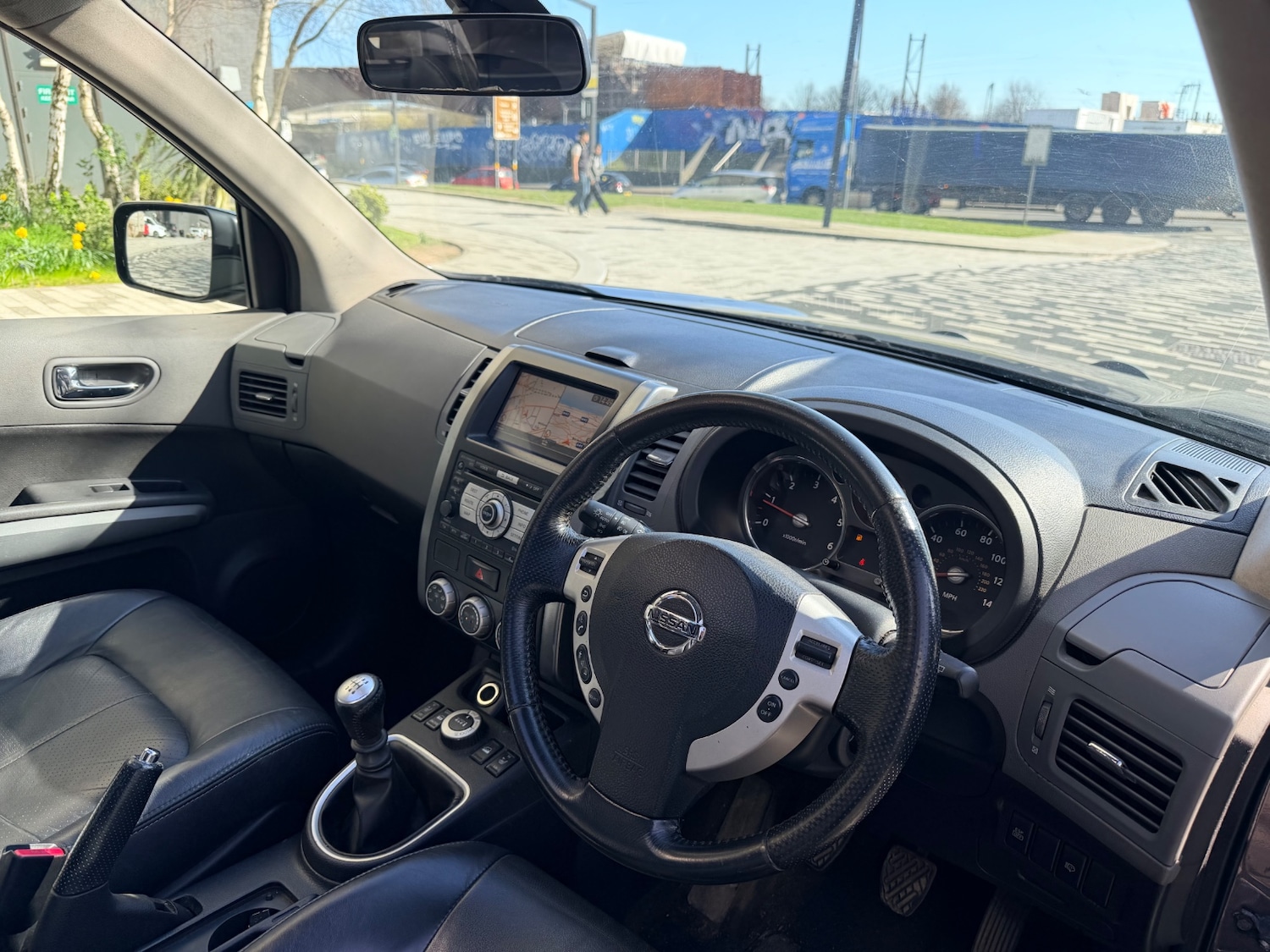 Used Nissan X-Trail 2007 for sale - 77938512: Photo 19