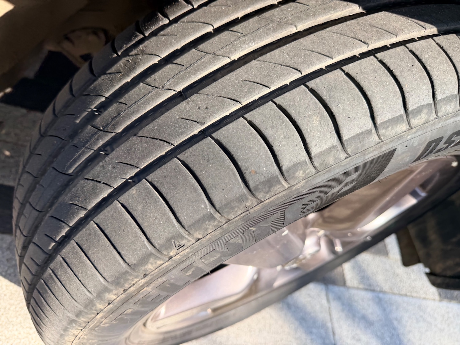 Used Nissan X-Trail 2007 for sale - 77938512: Photo 20