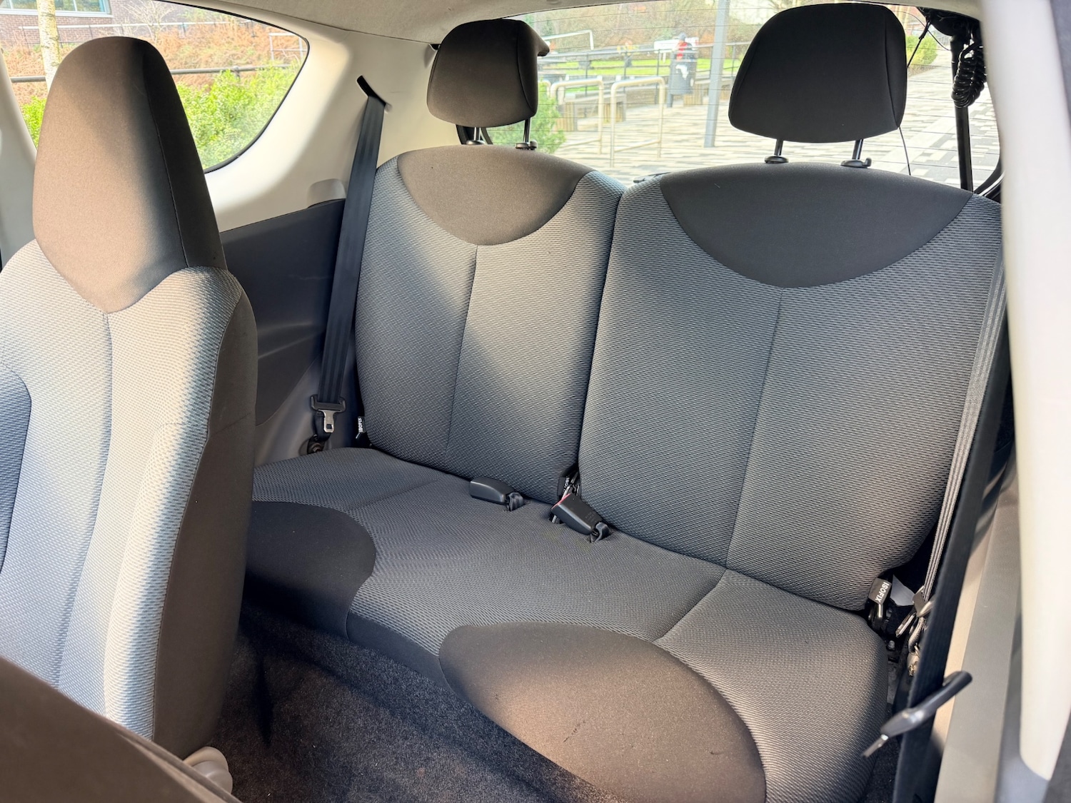 Used Toyota AYGO 2006 for sale - 77741360: Photo 10