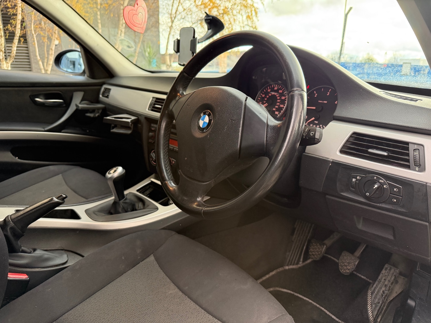 Used BMW 3 Series 2006 for sale - 76757378: Photo 10