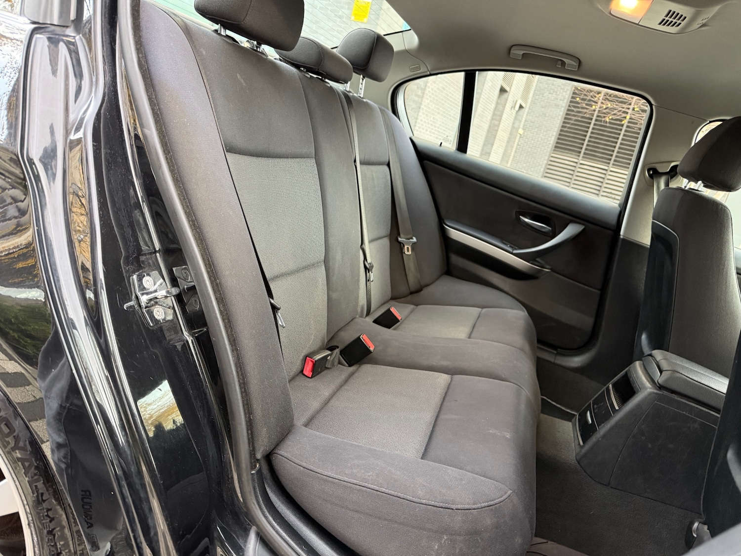 Used BMW 3 Series 2006 for sale - 76757378: Photo 11