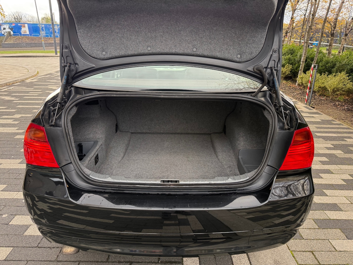 Used BMW 3 Series 2006 for sale - 76757378: Photo 12