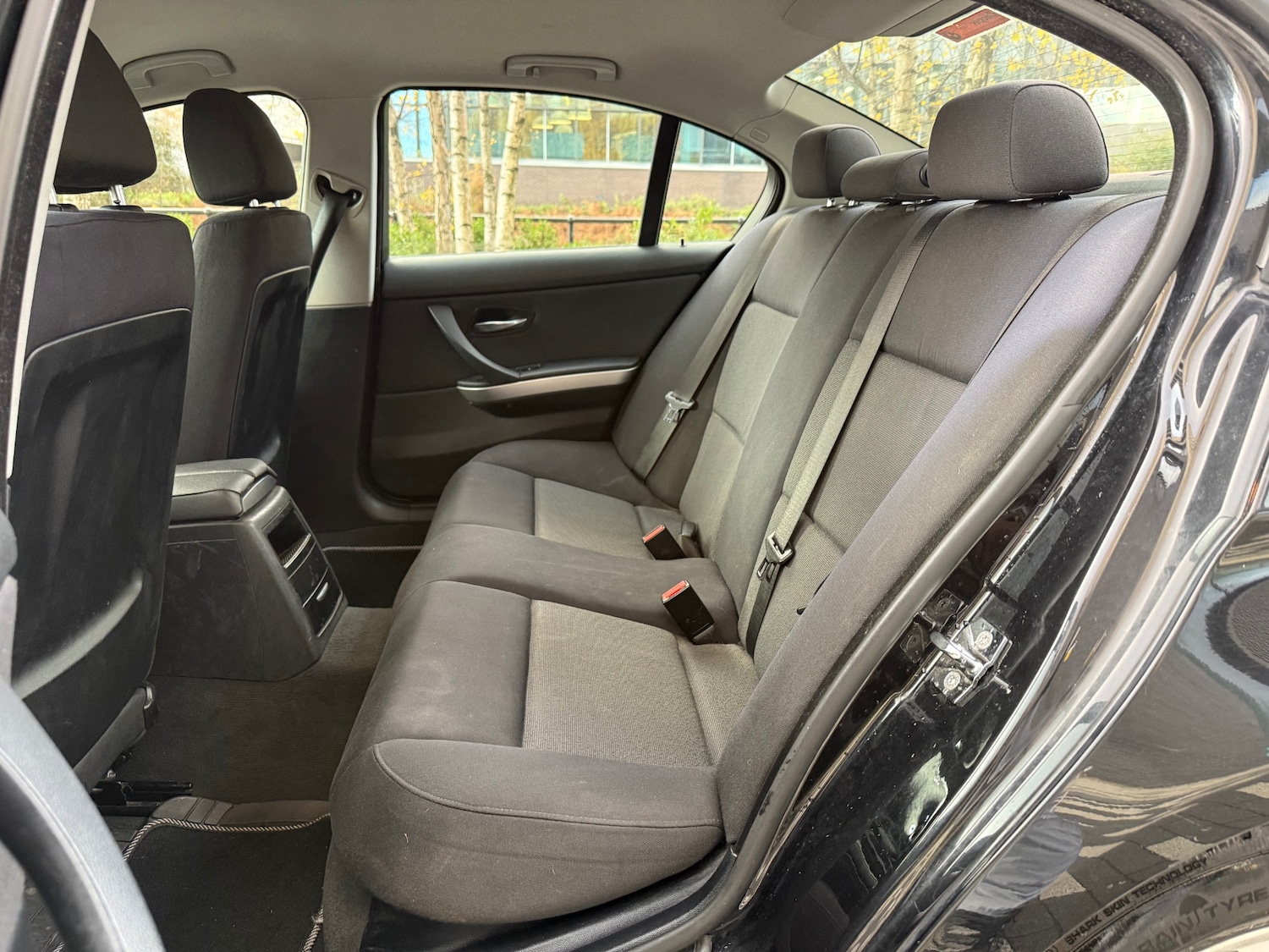 Used BMW 3 Series 2006 for sale - 76757378: Photo 13