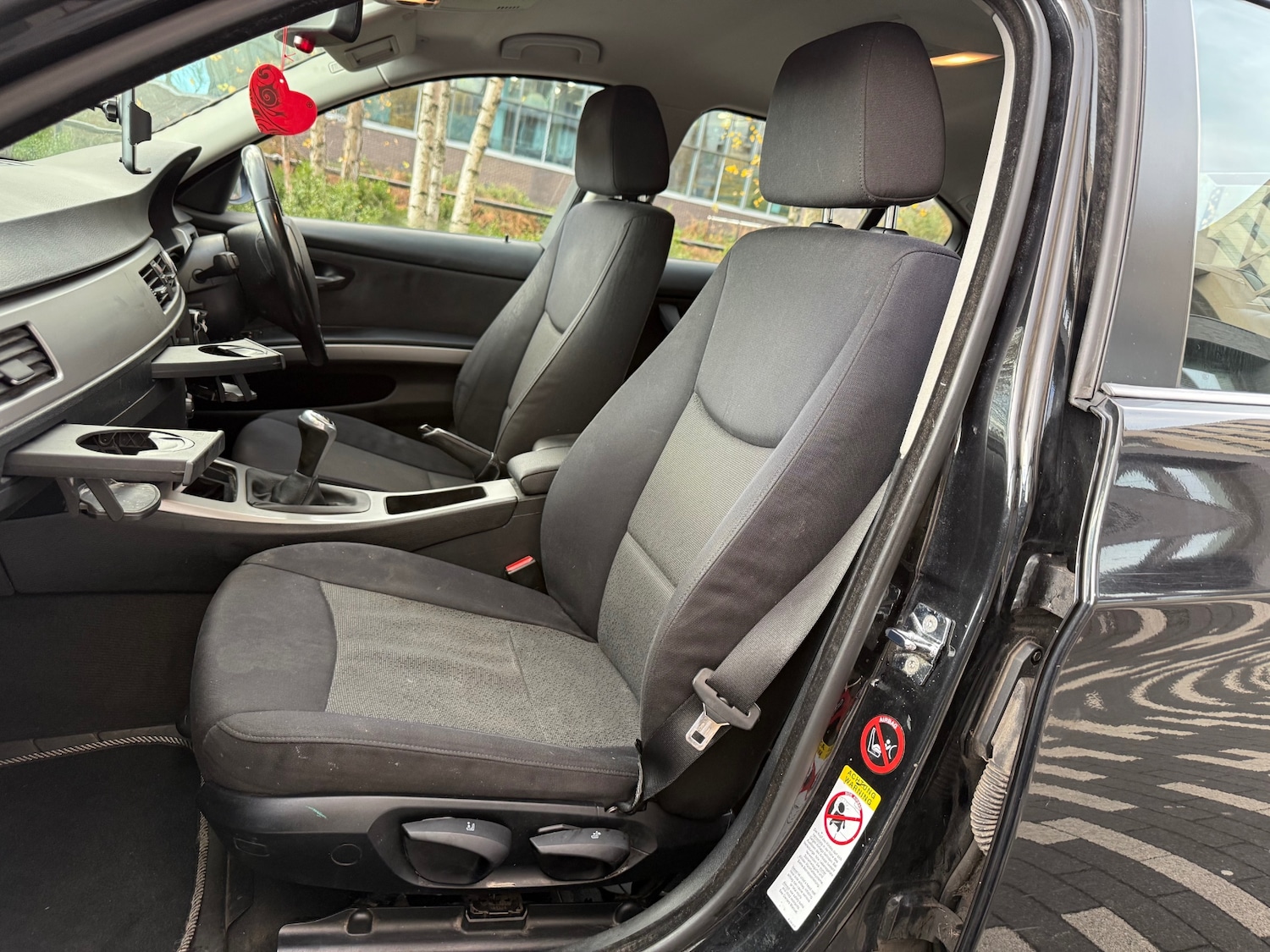 Used BMW 3 Series 2006 for sale - 76757378: Photo 14