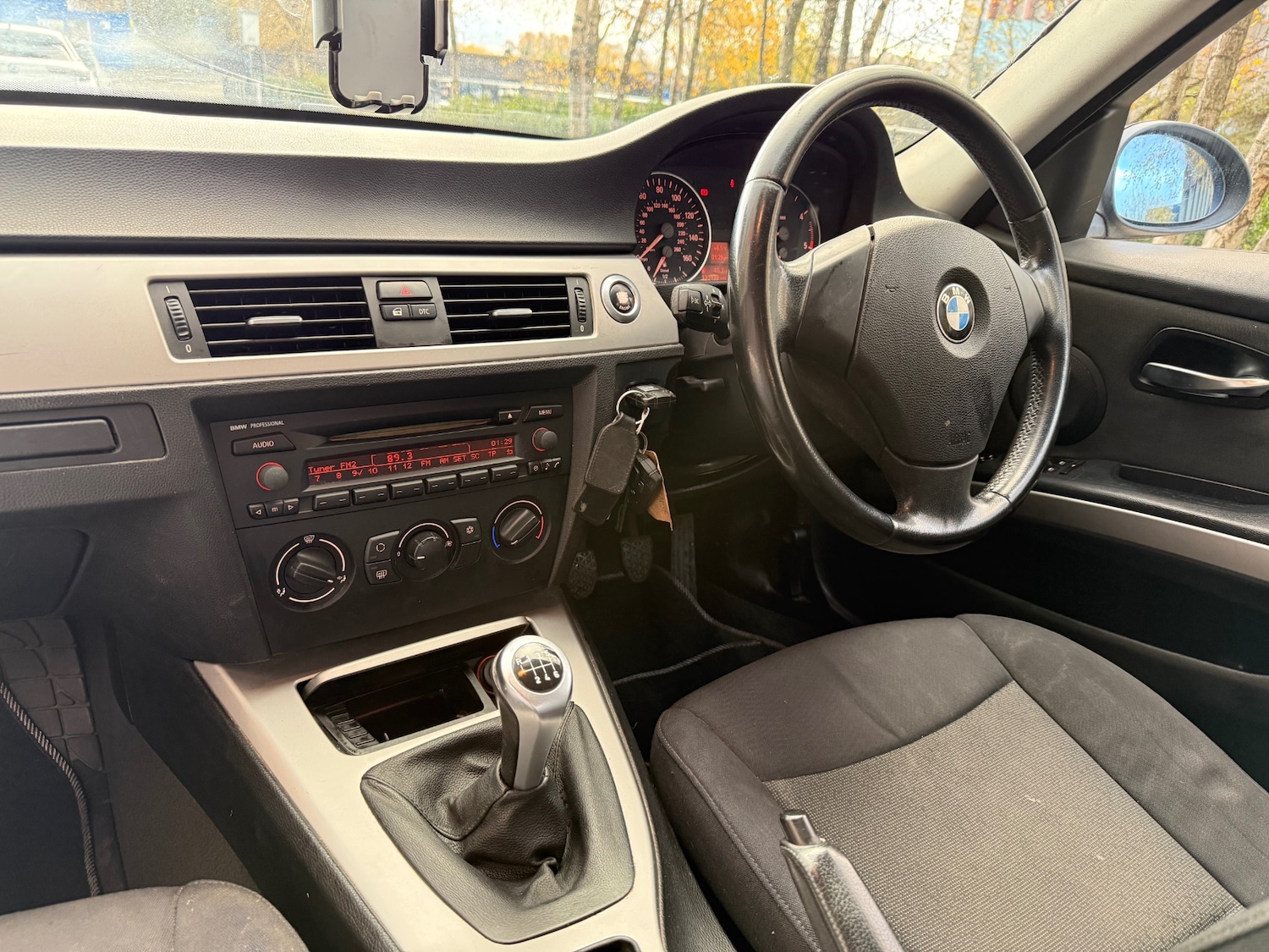 Used BMW 3 Series 2006 for sale - 76757378: Photo 15