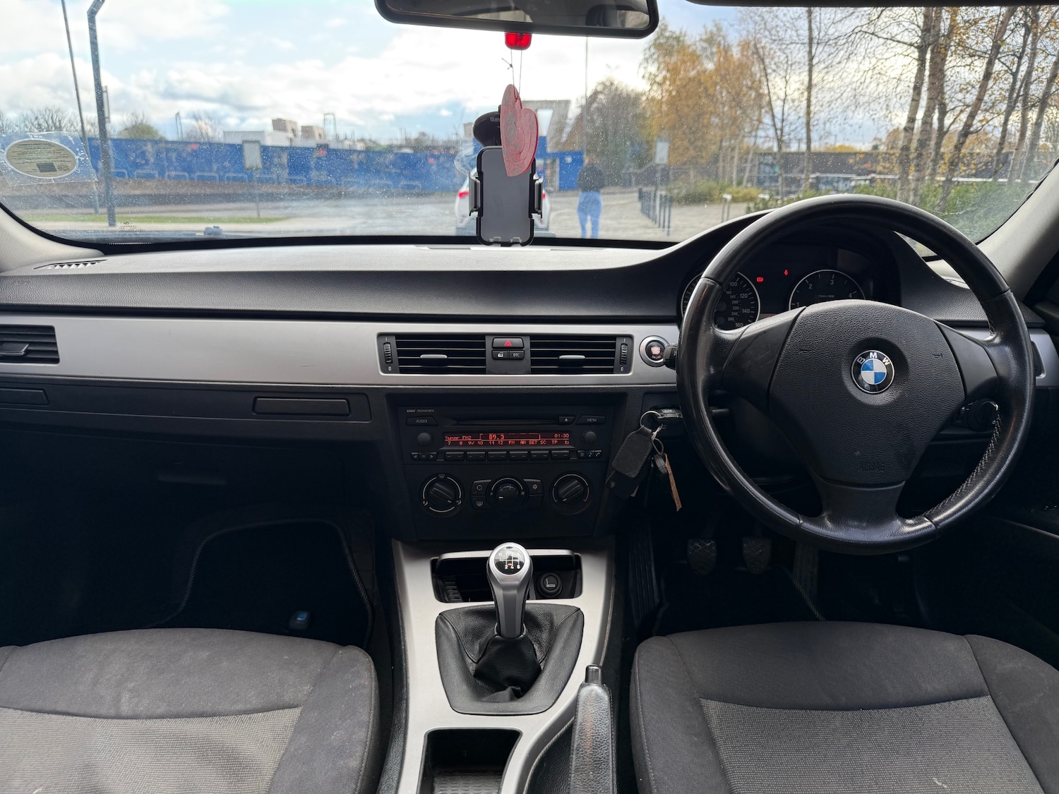 Used BMW 3 Series 2006 for sale - 76757378: Photo 16