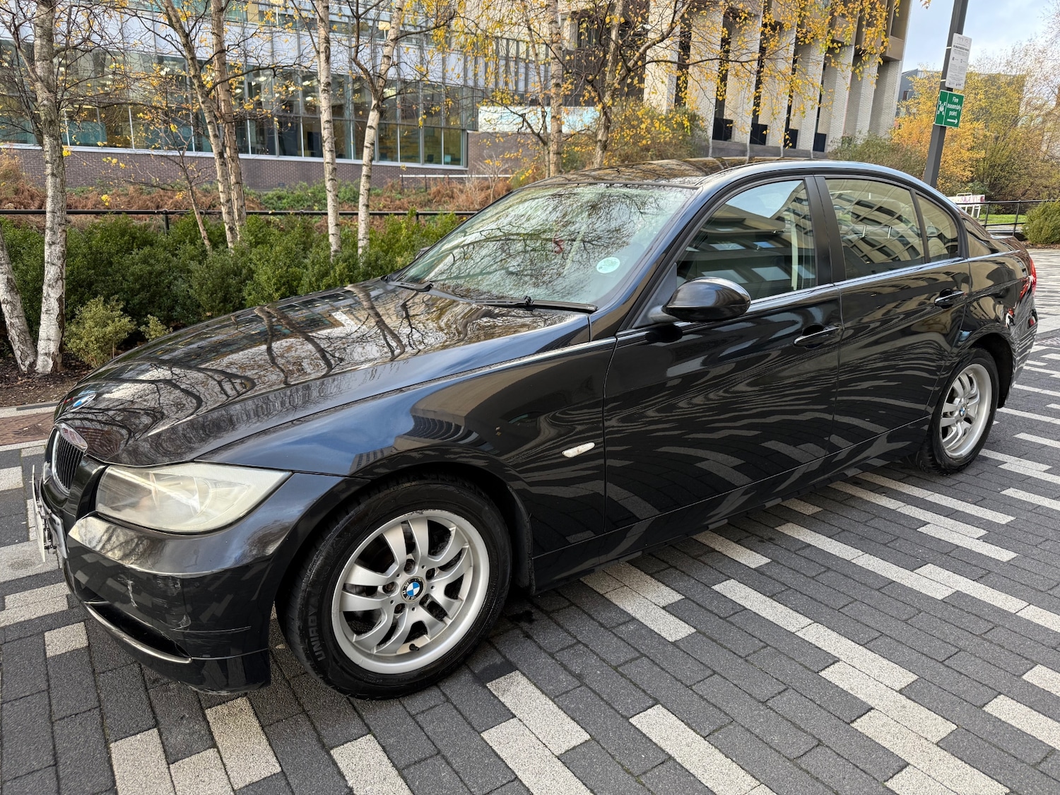 Used BMW 3 Series 2006 for sale - 76757378: Photo 2