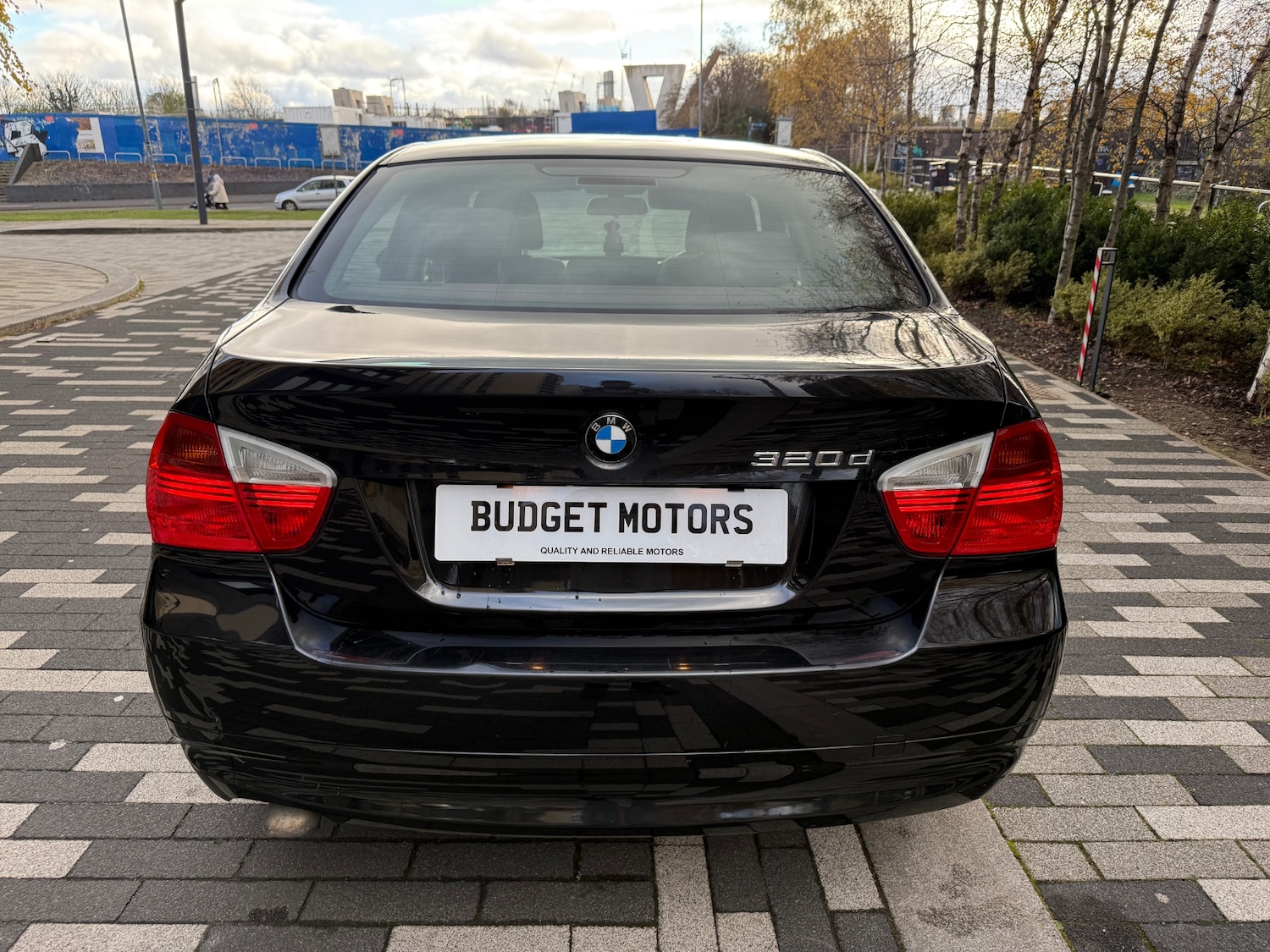 Used BMW 3 Series 2006 for sale - 76757378: Photo 4