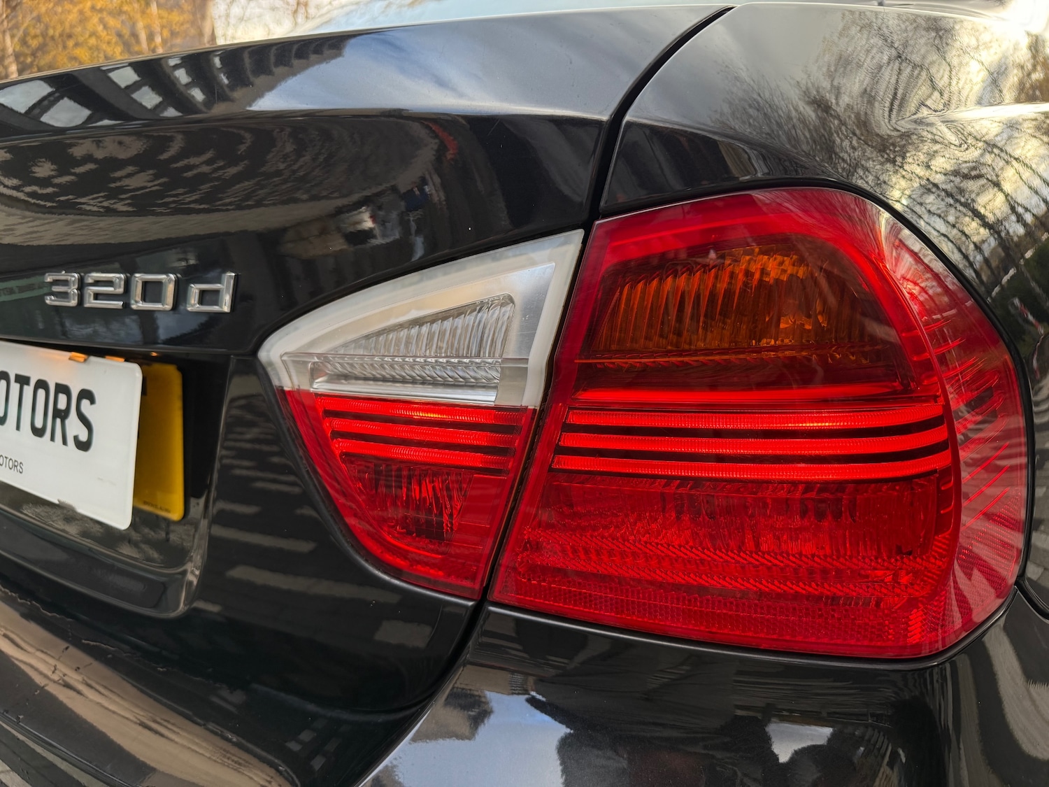 Used BMW 3 Series 2006 for sale - 76757378: Photo 5