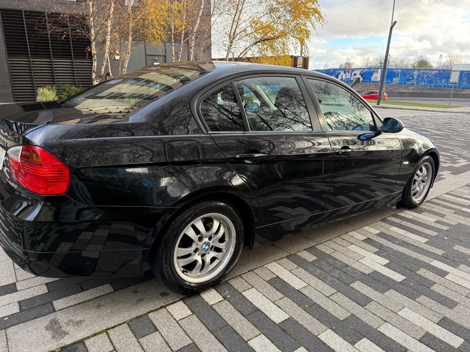 Used BMW 3 Series 2006 for sale - 76757378: Photo 6