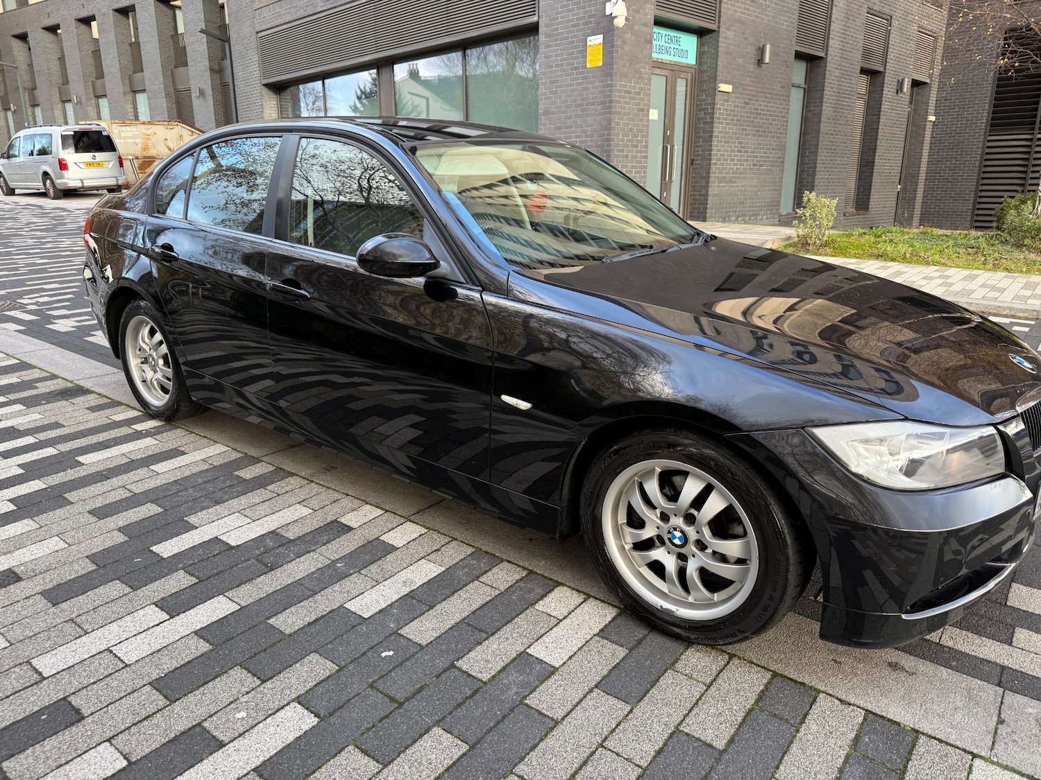 Used BMW 3 Series 2006 for sale - 76757378: Photo 7
