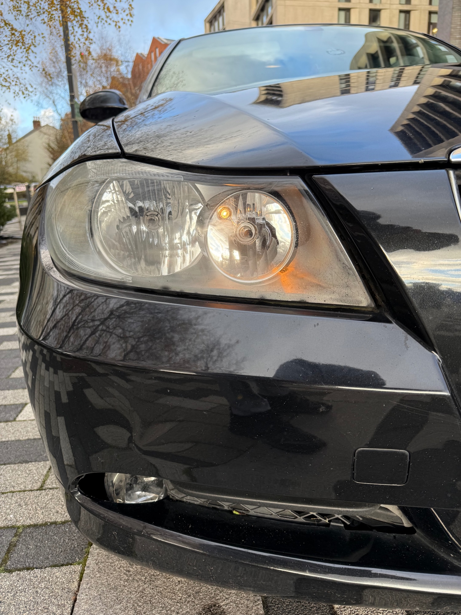 Used BMW 3 Series 2006 for sale - 76757378: Photo 8