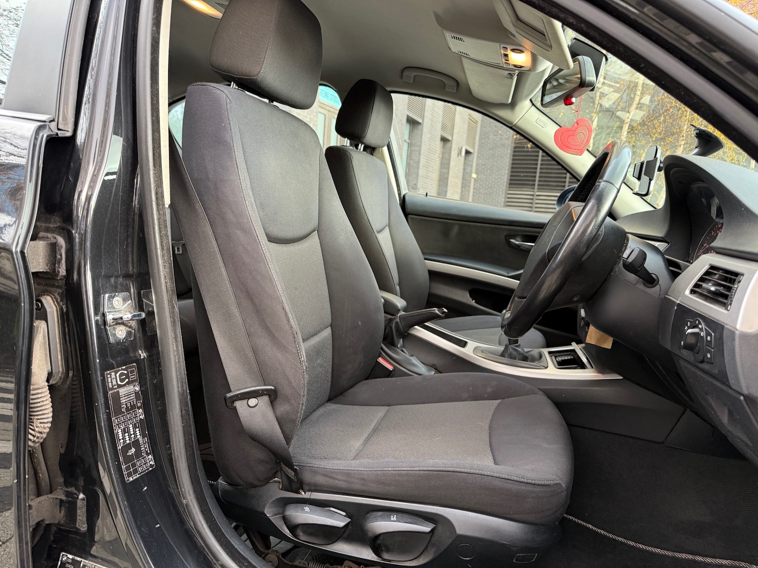 Used BMW 3 Series 2006 for sale - 76757378: Photo 9